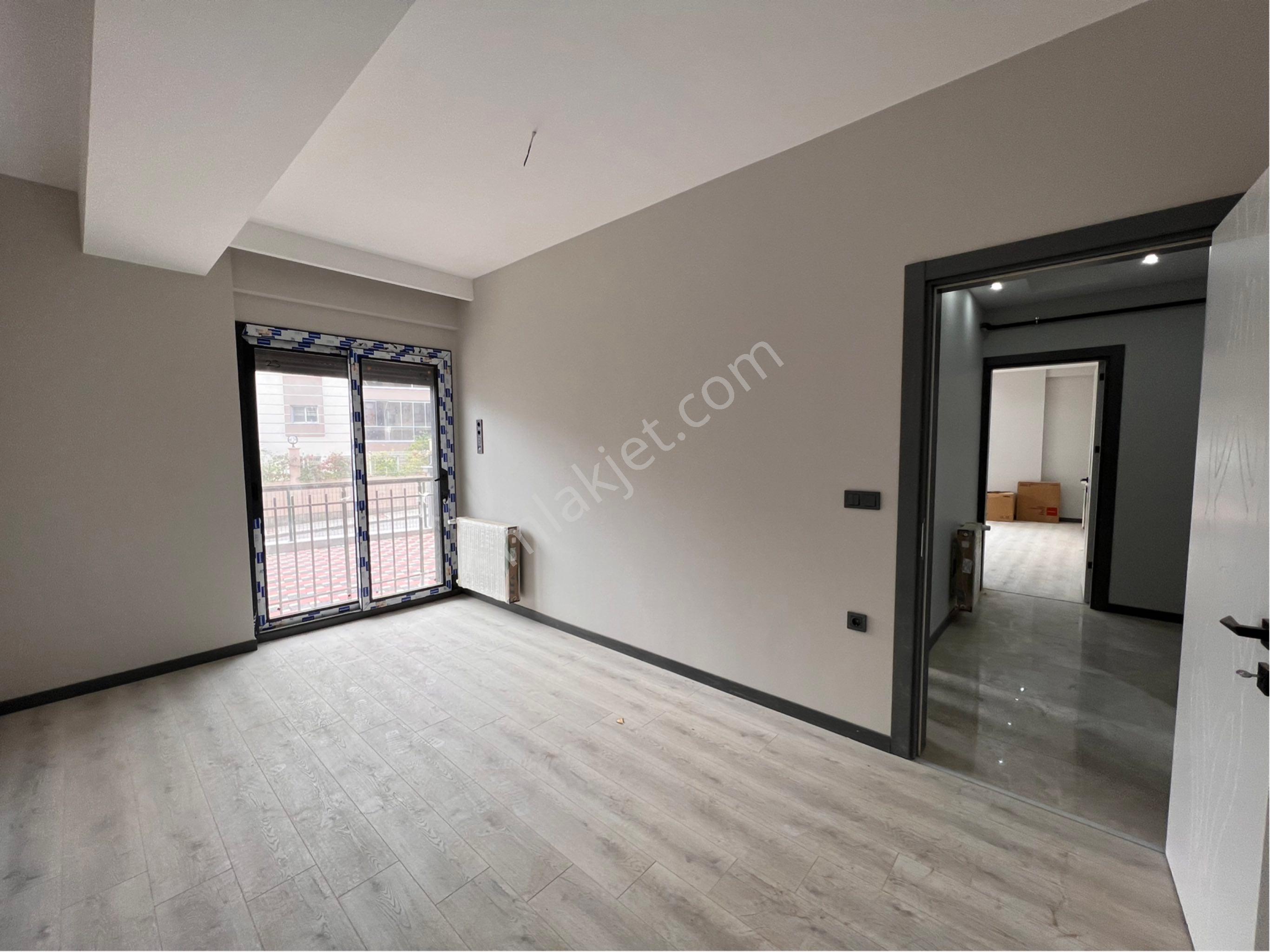 Gaziemir Irmak Mah 3+1 115m2 Satılık Sıfır Lüks Daire - Görsel 20