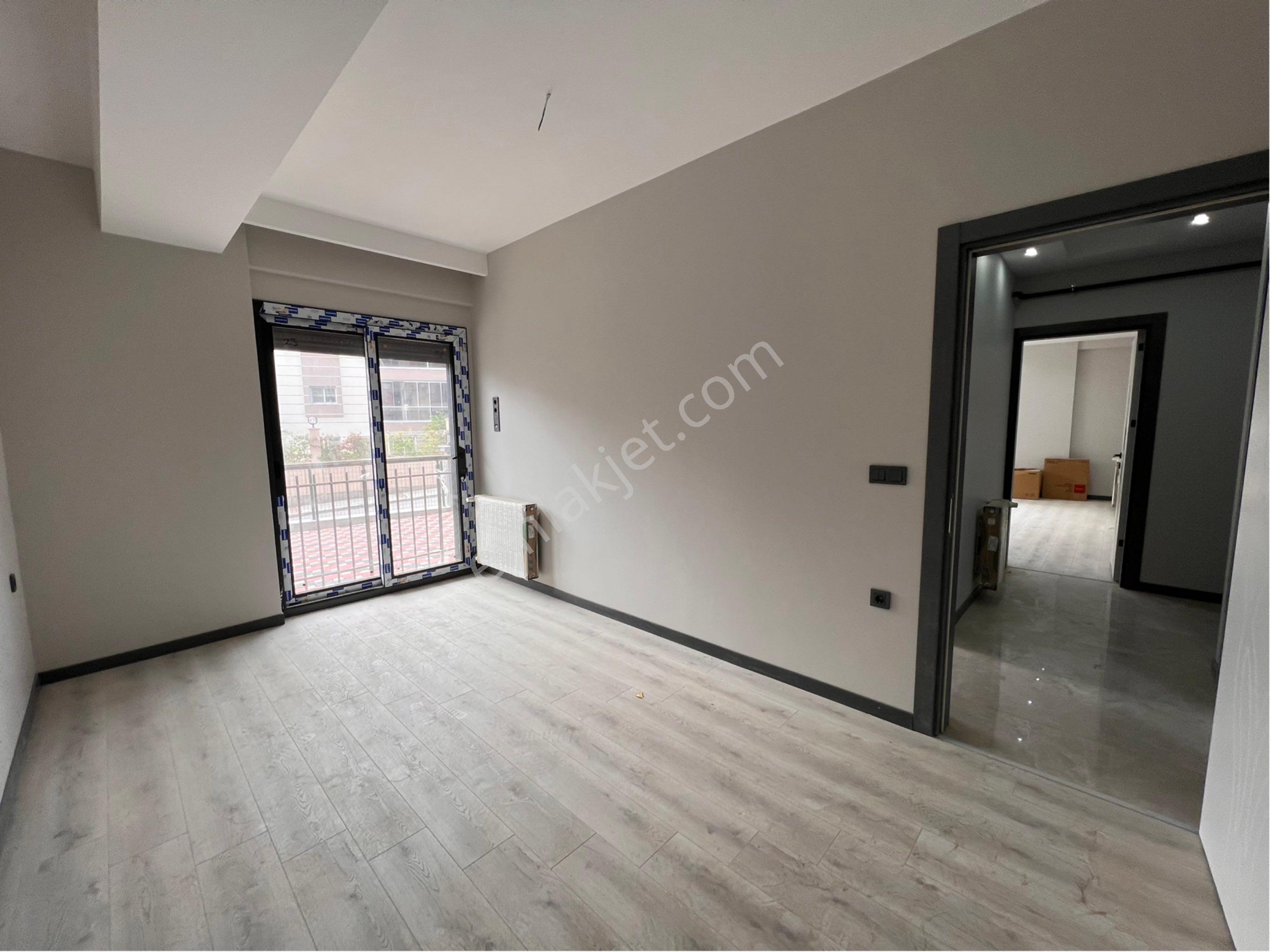 Gaziemir Irmak Mah 3+1 115m2 Satılık Sıfır Lüks Daire - Görsel 17
