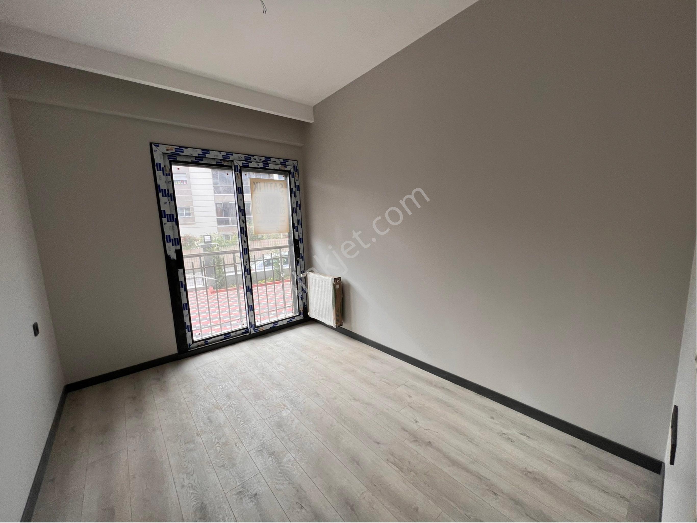 Gaziemir Irmak Mah 3+1 115m2 Satılık Sıfır Lüks Daire - Görsel 16