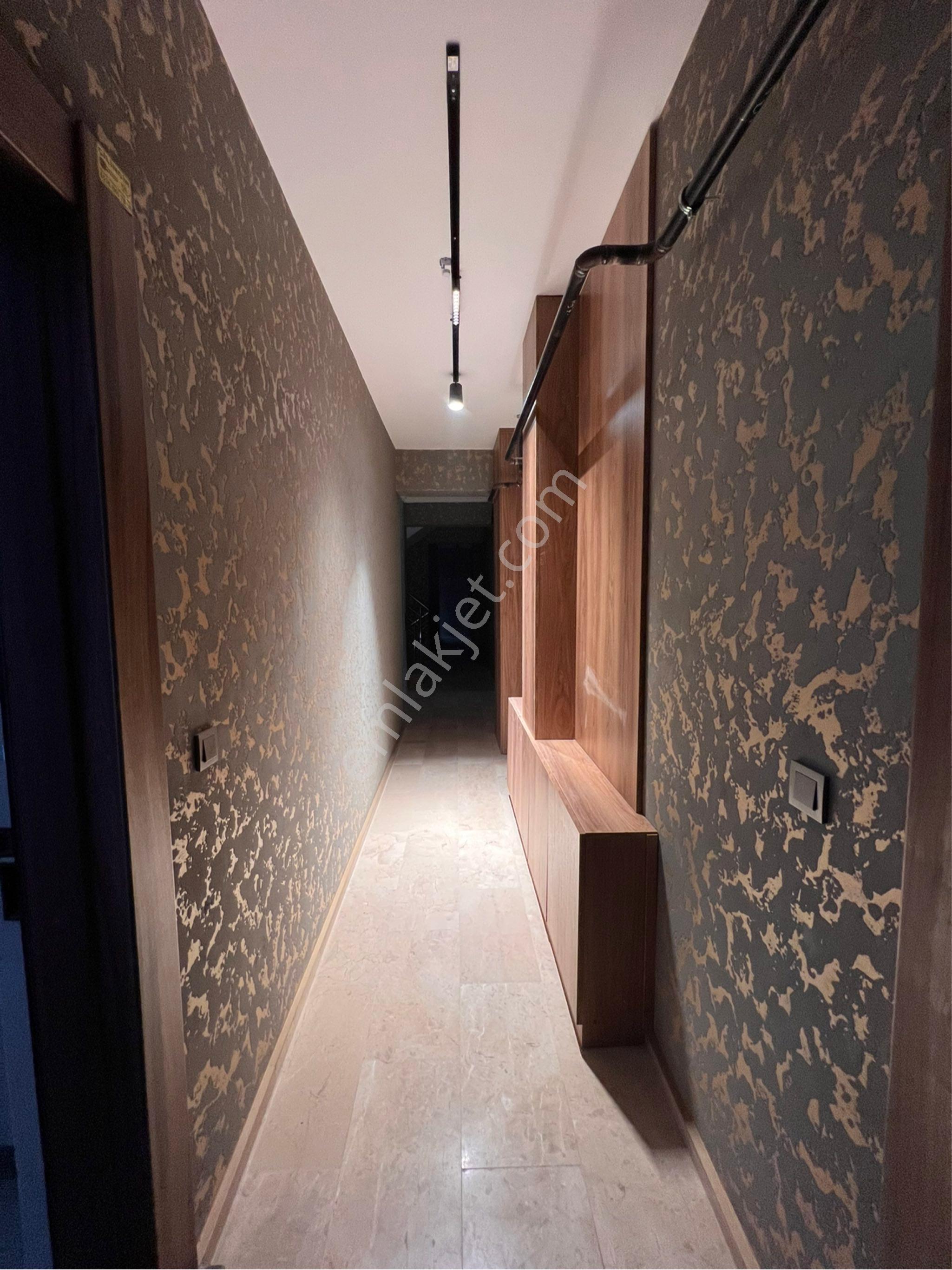 Gaziemir Irmak Mah 3+1 115m2 Satılık Sıfır Lüks Daire - Görsel 40
