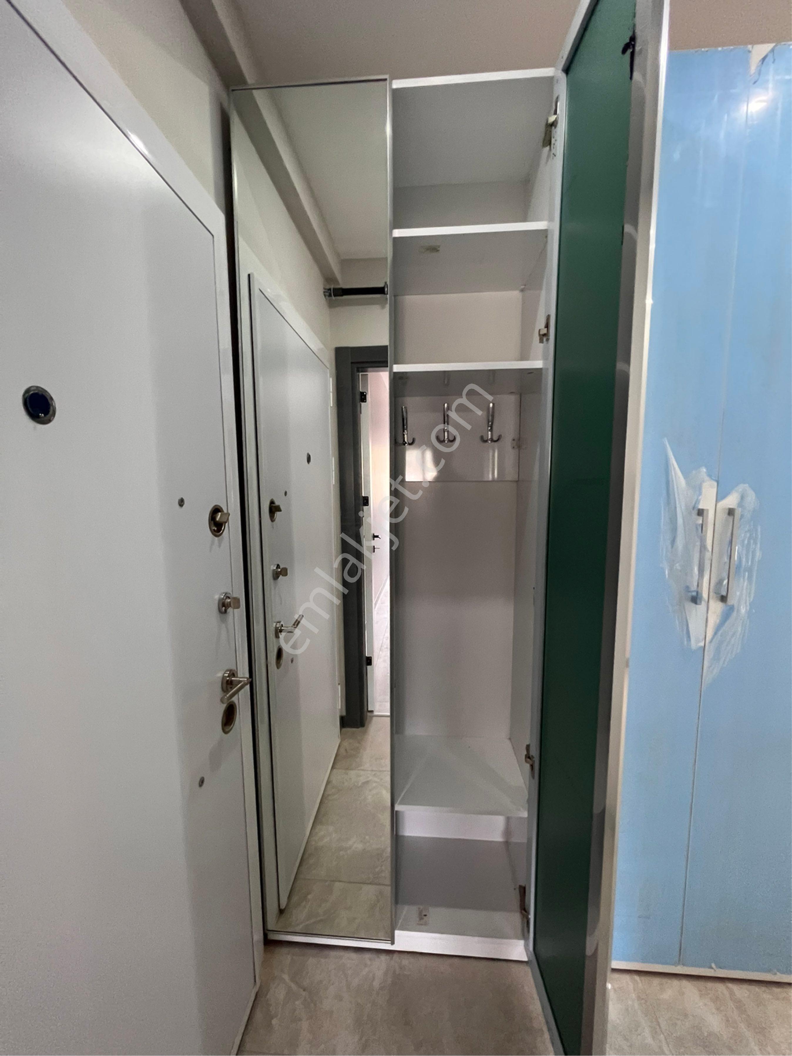 Gaziemir Irmak Mah 3+1 115m2 Satılık Sıfır Lüks Daire - Görsel 32