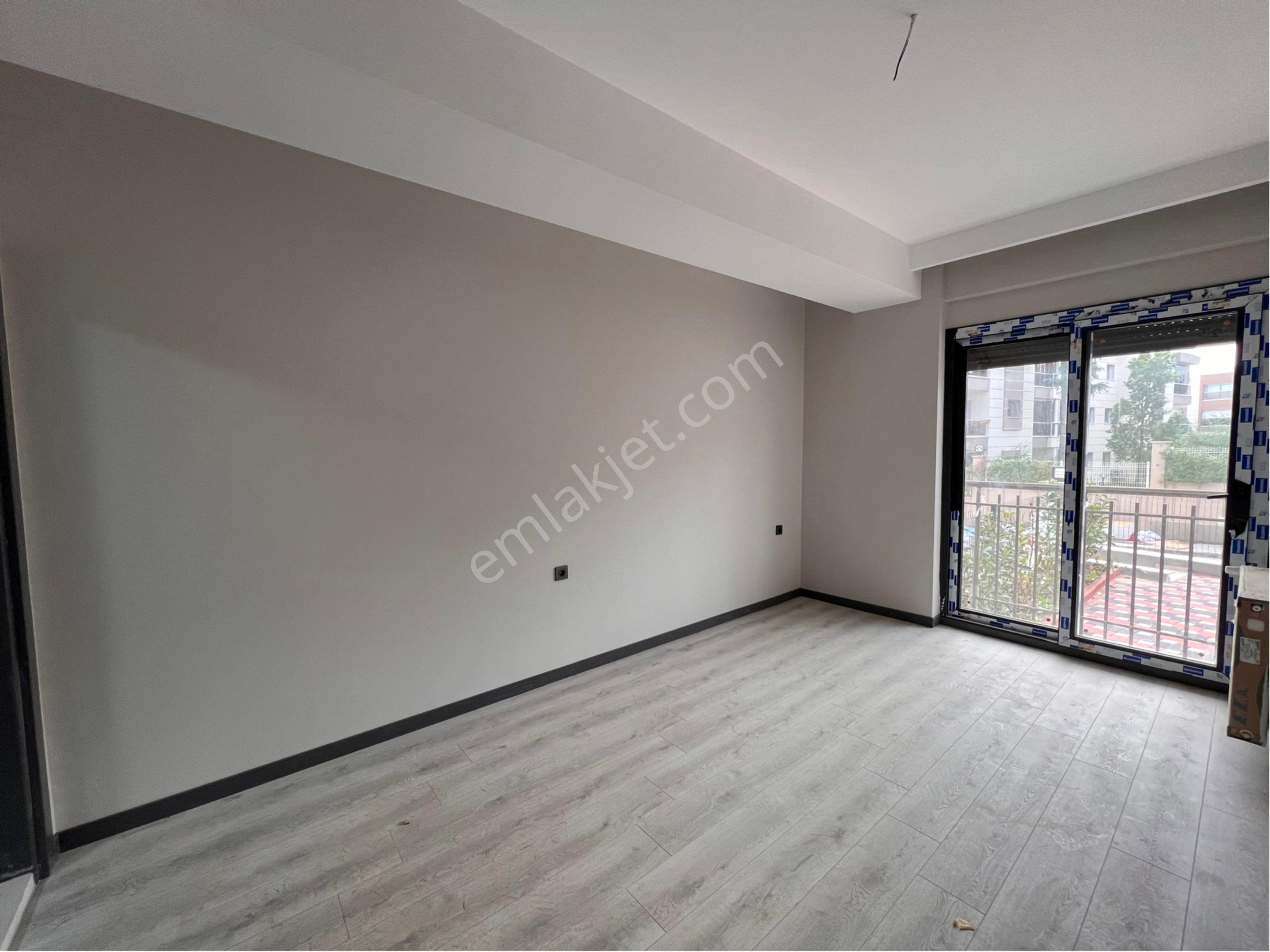 Gaziemir Irmak Mah 3+1 115m2 Satılık Sıfır Lüks Daire - Görsel 18