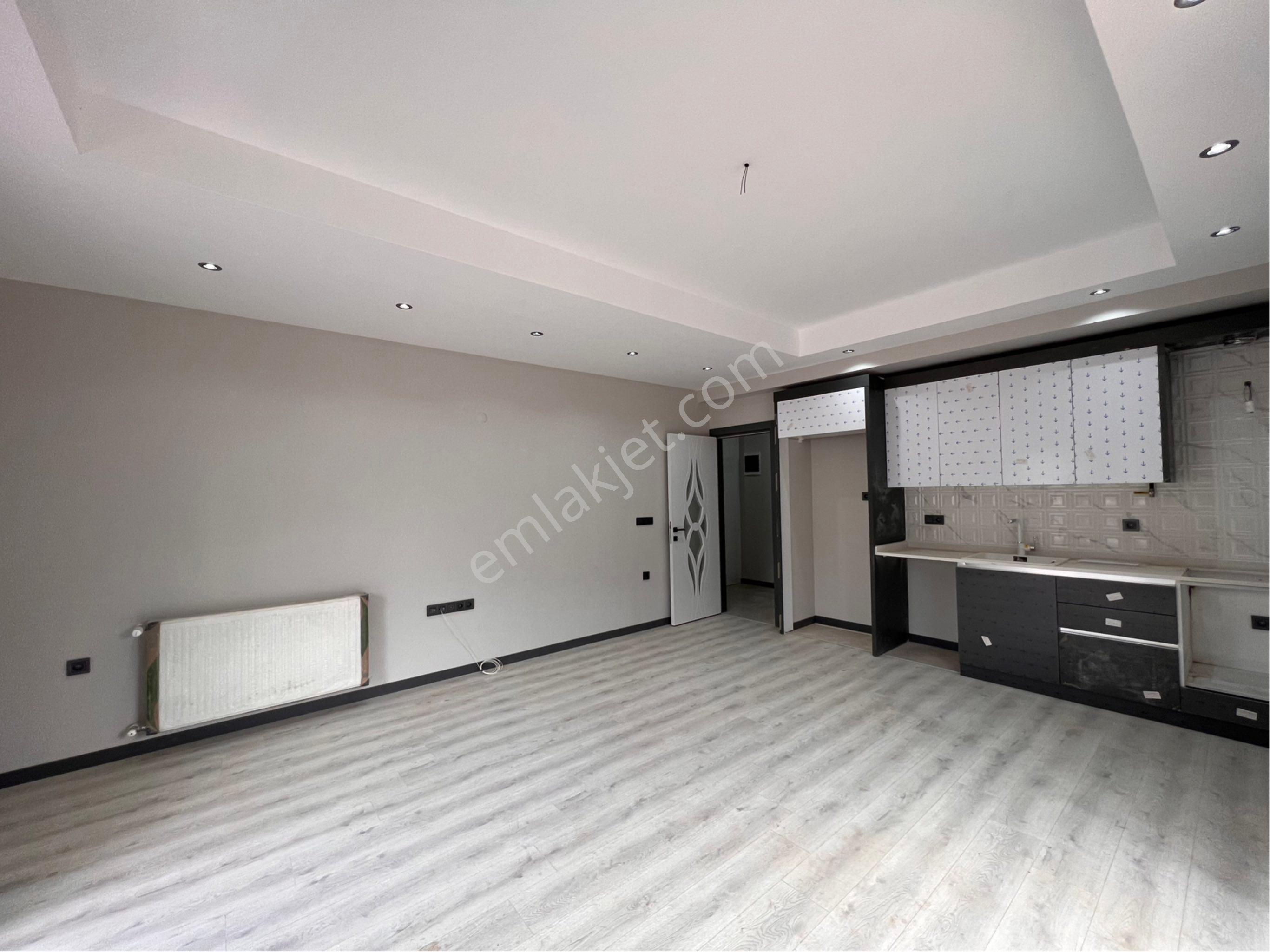 Gaziemir Irmak Mah 3+1 115m2 Satılık Sıfır Lüks Daire - Görsel 9