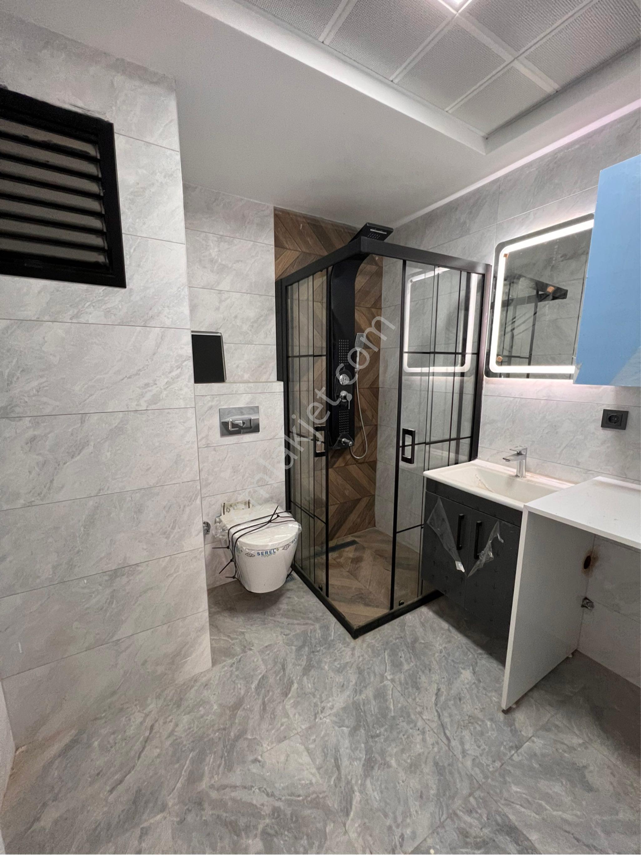 Gaziemir Irmak Mah 3+1 115m2 Satılık Sıfır Lüks Daire - Görsel 22