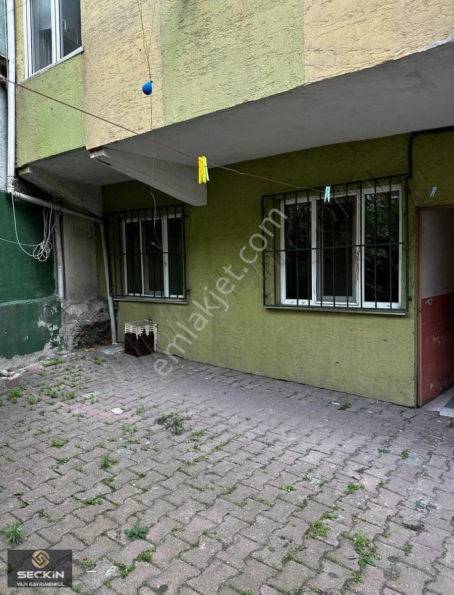 Kazımkarabekir Mah Satılık 1+1 Temiz Bahçe Katı Daire - Görsel 3