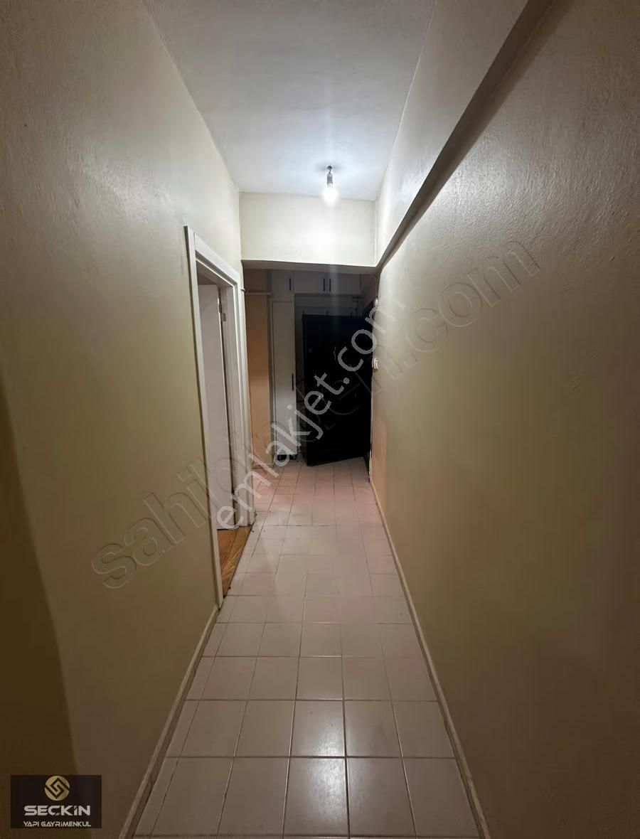 Kazımkarabekir Mah Satılık 1+1 Temiz Bahçe Katı Daire - Görsel 16