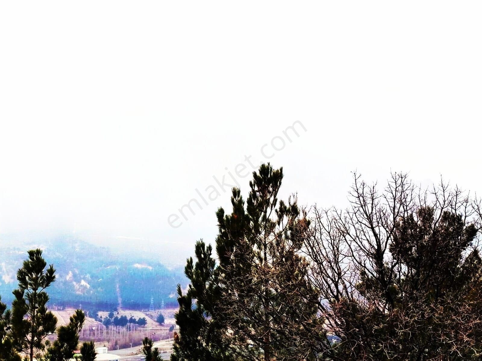 Kar Emlaktan Alpu Yaylasında 400 M2 Satılık Arsa - Görsel 29