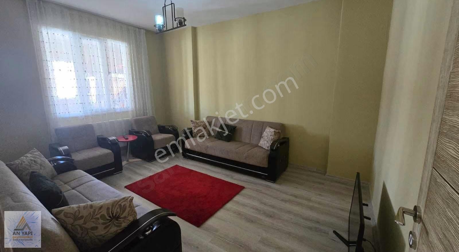Anyapıemlaktan Kiralık Eşyalı 2+1 Daire - Görsel 2