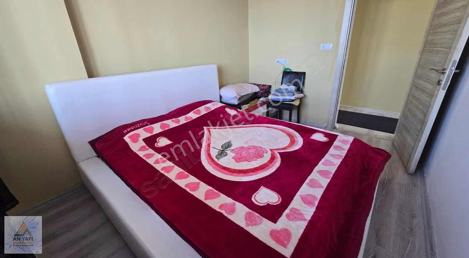 Anyapıemlaktan Kiralık Eşyalı 2+1 Daire - Görsel 3