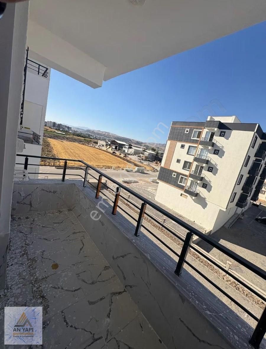 Anyapı Emlaktan Kiralık 1+1 Yenı Yapı Daireler - Görsel 5