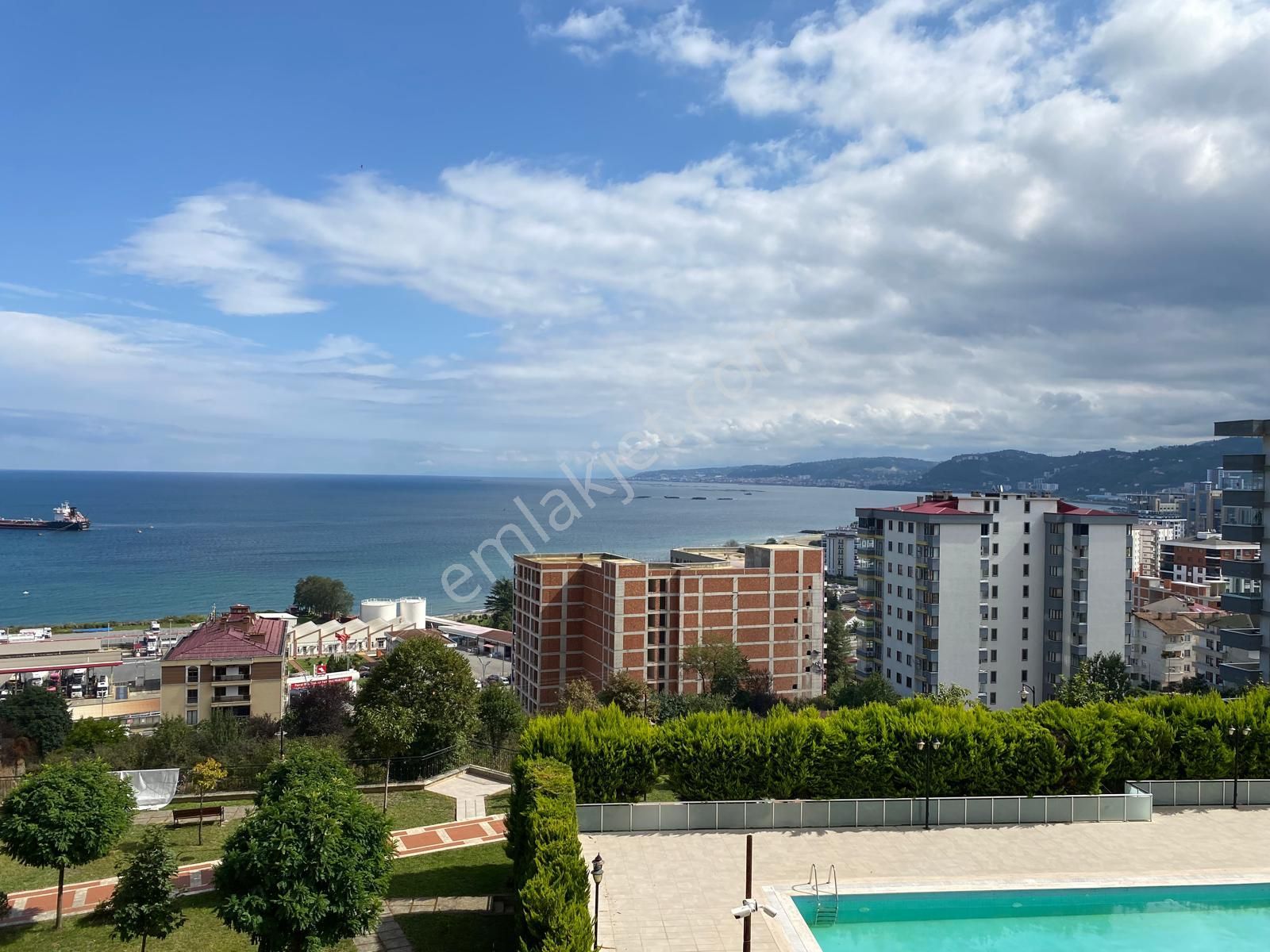 Trabzon Yalıncak'ta Satılık 4+1 Sıfır Daire - Görsel 5