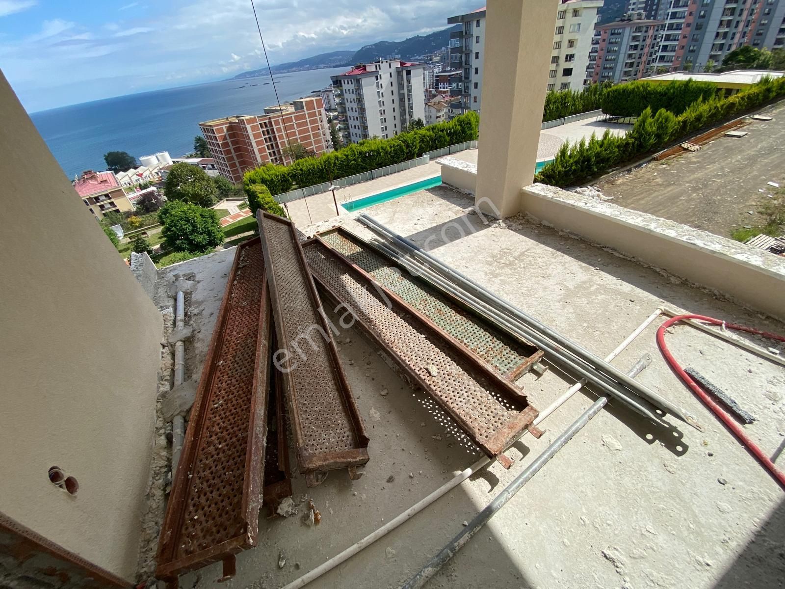 Trabzon Yalıncak'ta Satılık 4+1 Sıfır Daire - Görsel 7