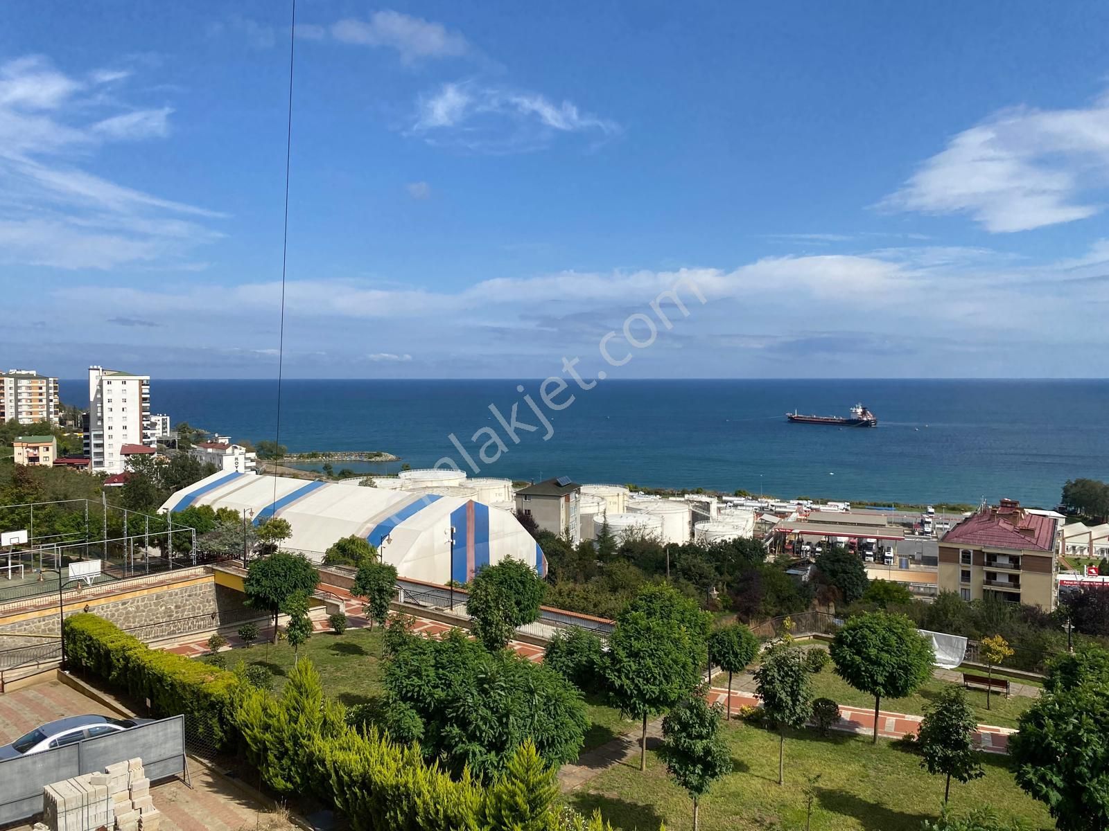 Trabzon Yalıncak'ta Satılık 4+1 Sıfır Daire - Görsel 4