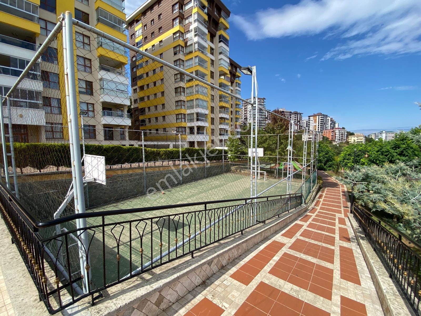 Trabzon Yalıncak'ta Satılık 4+1 Sıfır Daire - Görsel 30