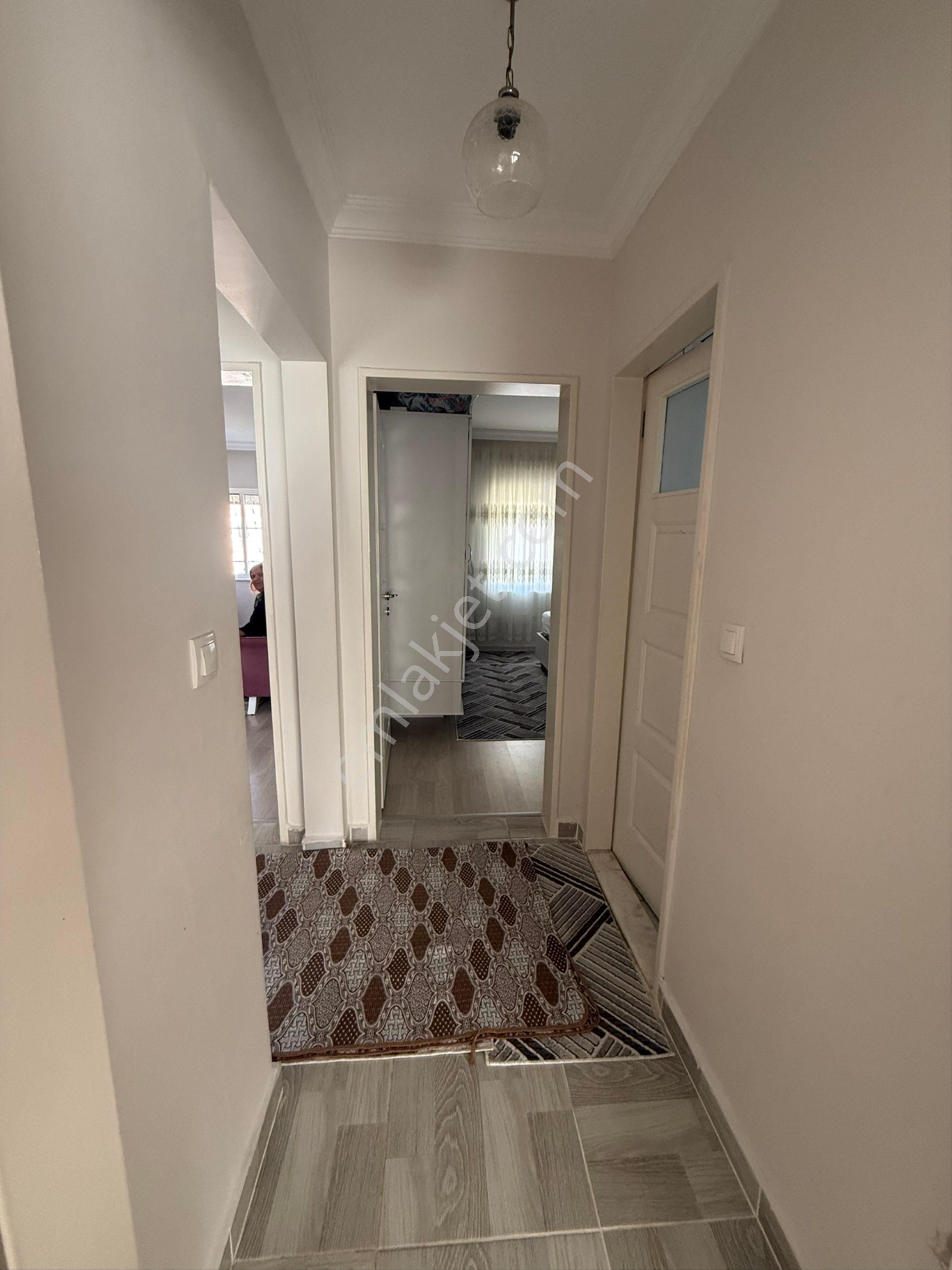 Çelebi’den Atakent’te Full Yapılı 5.kat Daire - Görsel 16