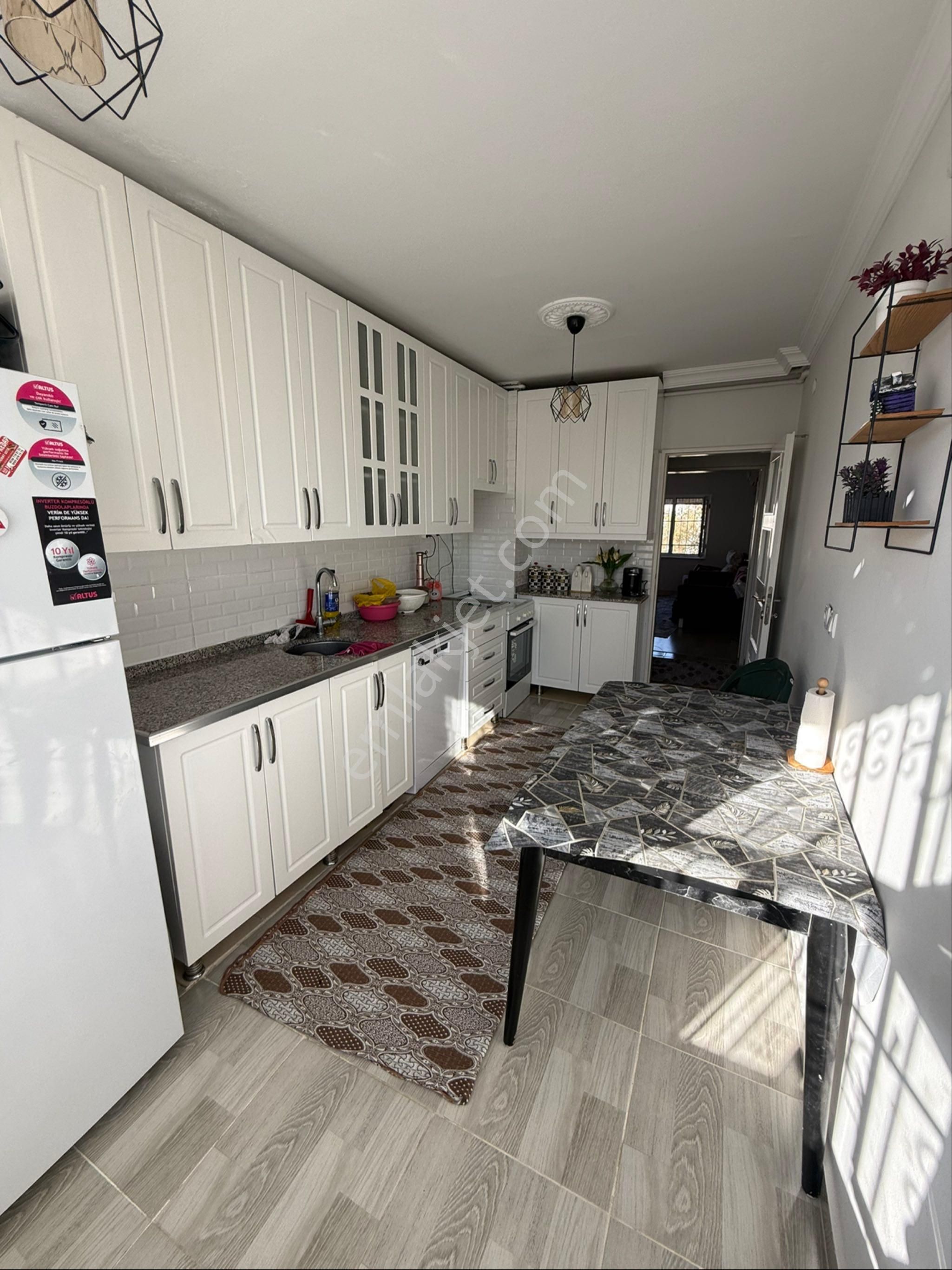 Çelebi’den Atakent’te Full Yapılı 5.kat Daire - Görsel 8