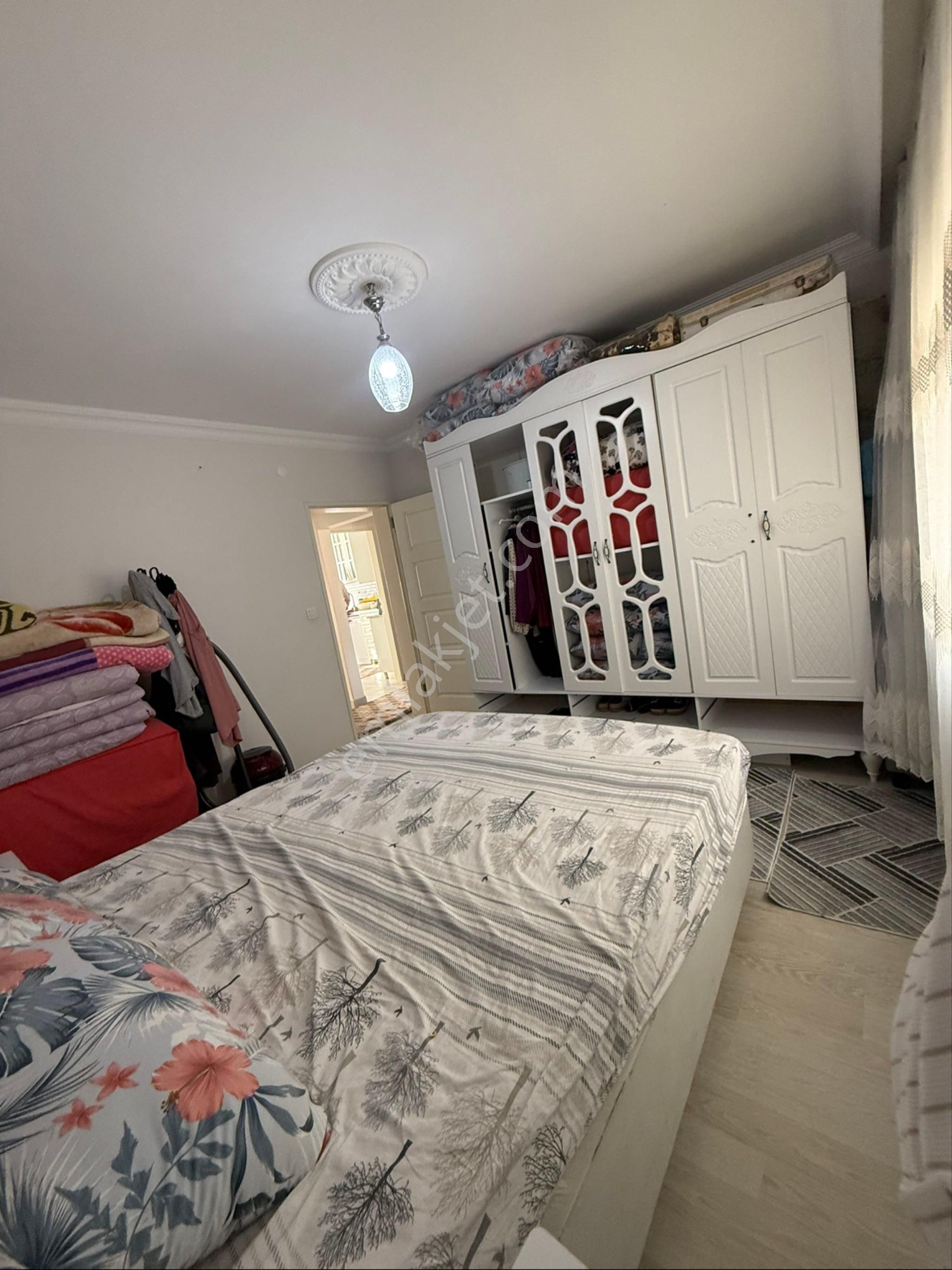 Çelebi’den Atakent’te Full Yapılı 5.kat Daire - Görsel 10