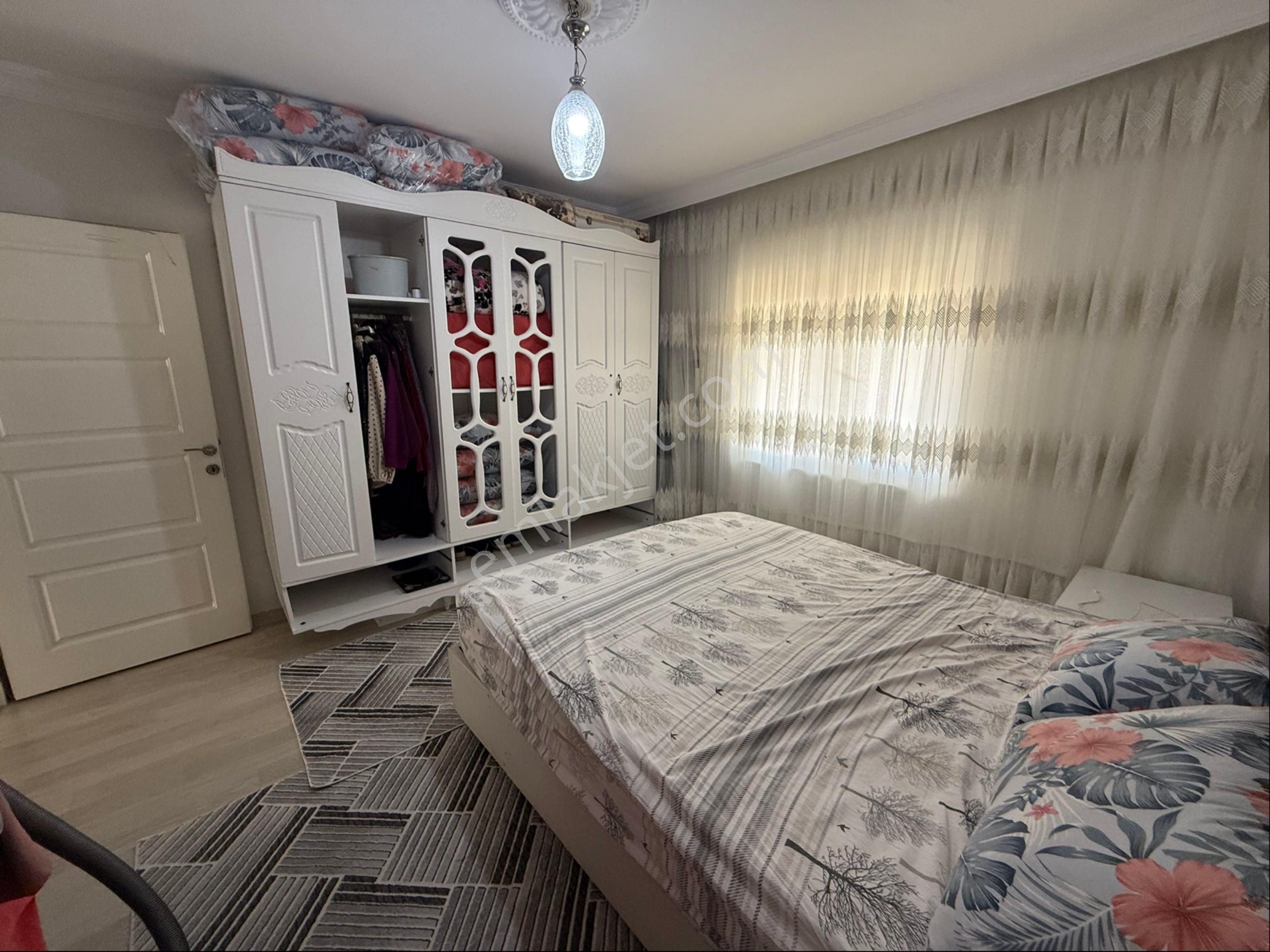 Çelebi’den Atakent’te Full Yapılı 5.kat Daire - Görsel 9