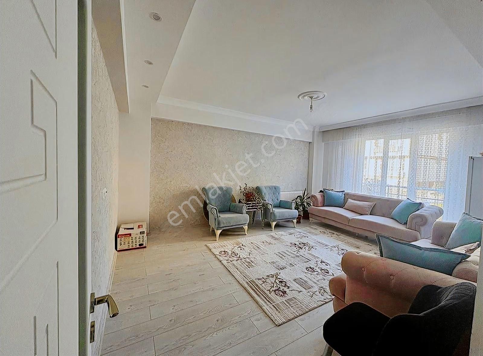 The Duru Team - Develi Merkez Satılık Lüks Daire - Görsel 15