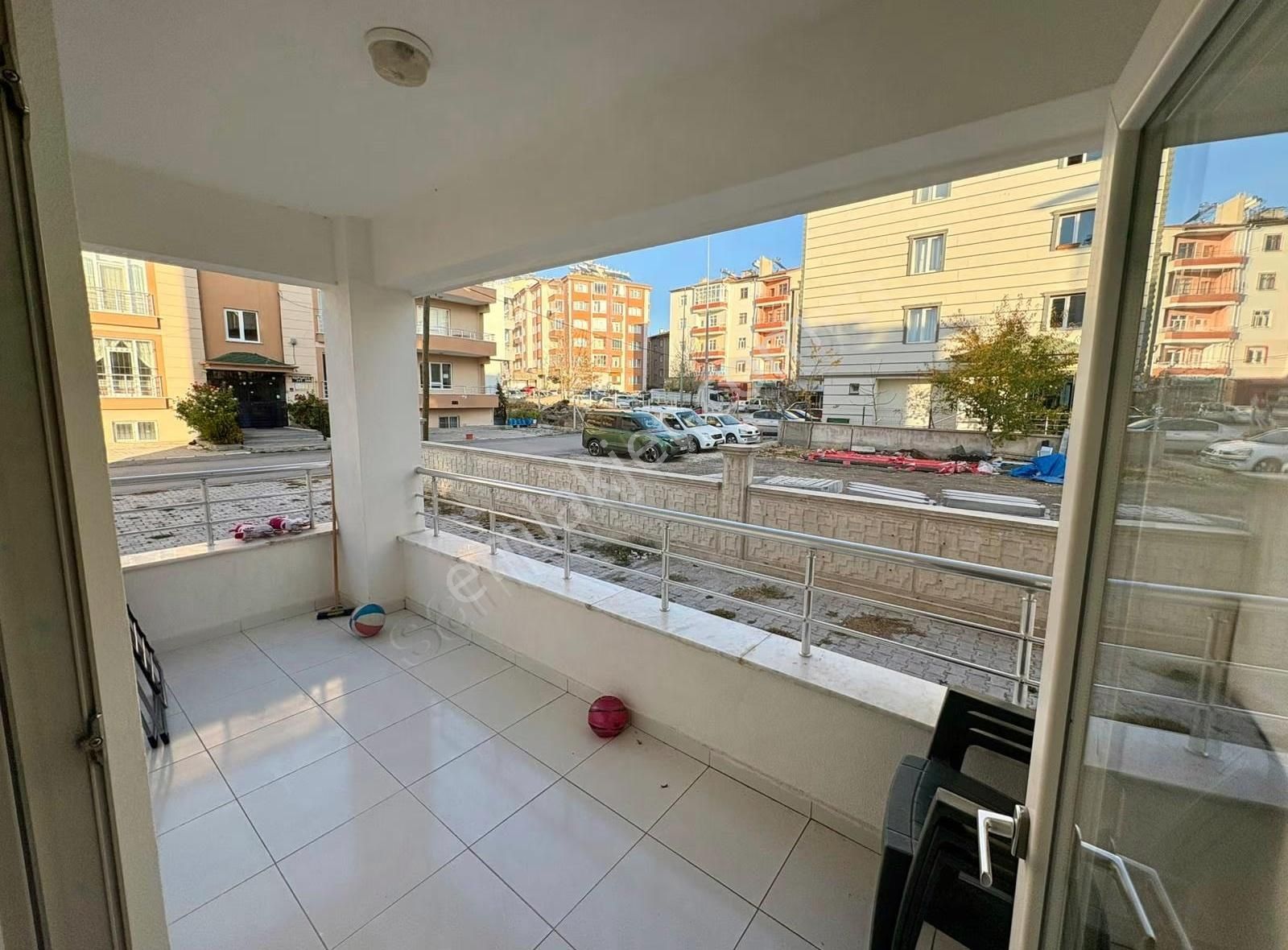 The Duru Team - Develi Merkez Satılık Lüks Daire - Görsel 7