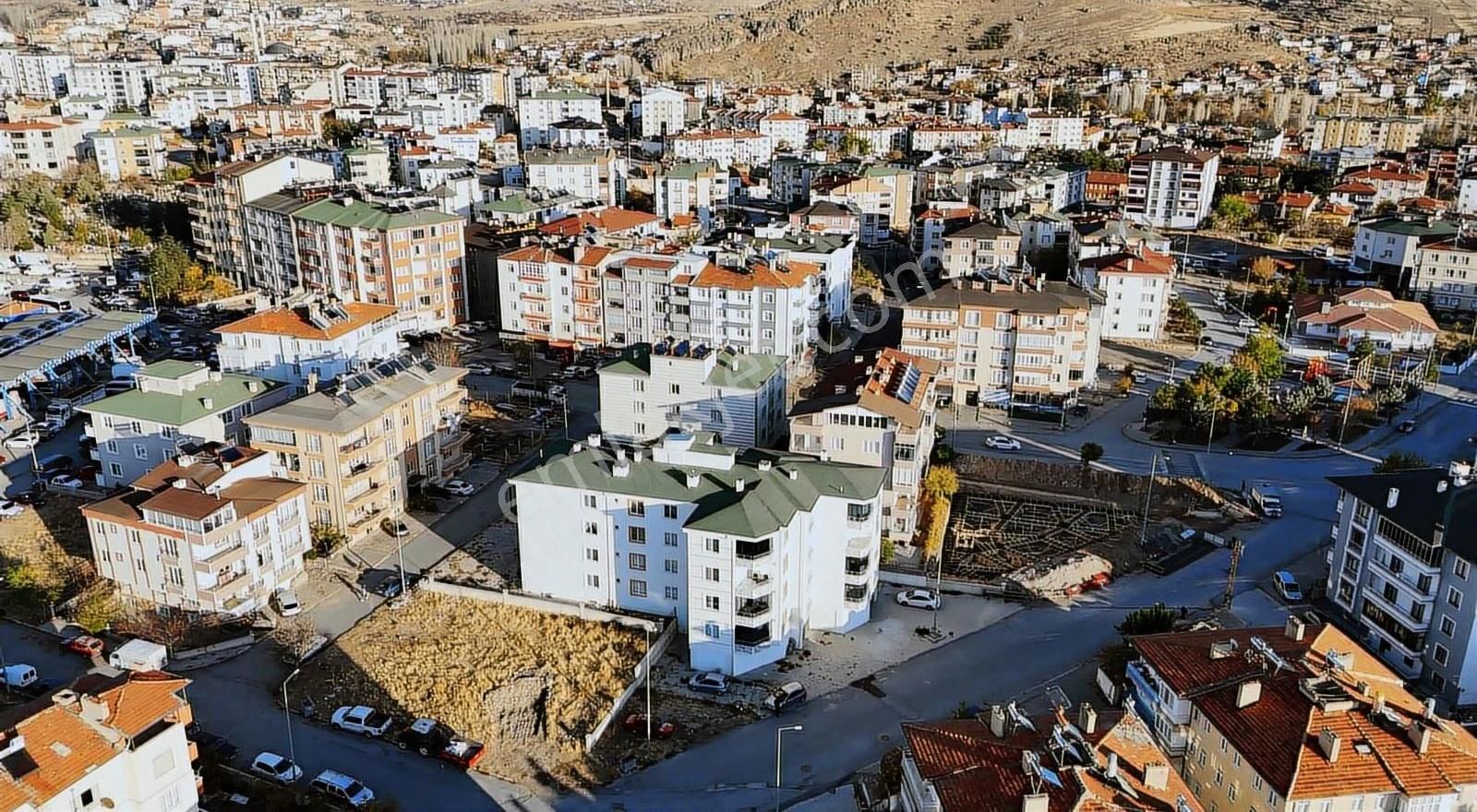 The Duru Team - Develi Merkez Satılık Lüks Daire - Görsel 16