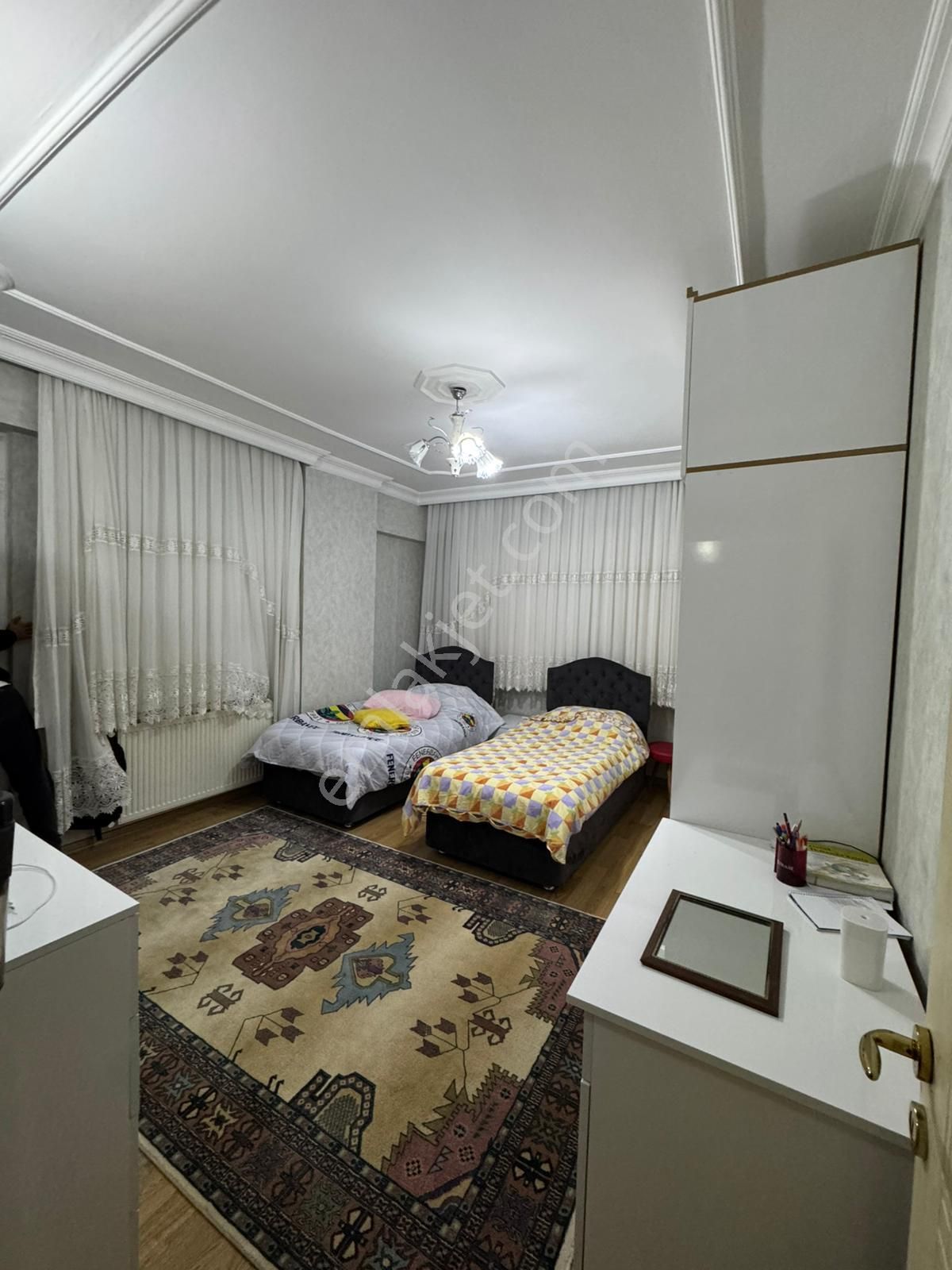 Alibabada 35 Metre De Satılık 3+1 Daire - Görsel 10