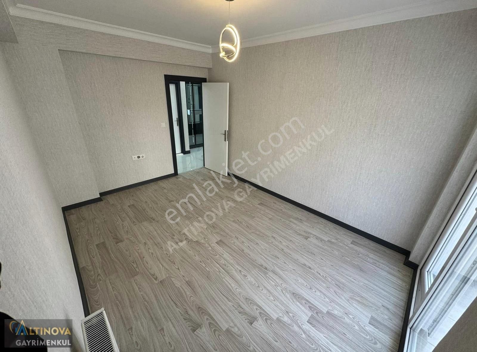 Keçiören Karakaya Mah 3+1 Masrafsız Çift Balkon Fırsat Dairesi - Görsel 14