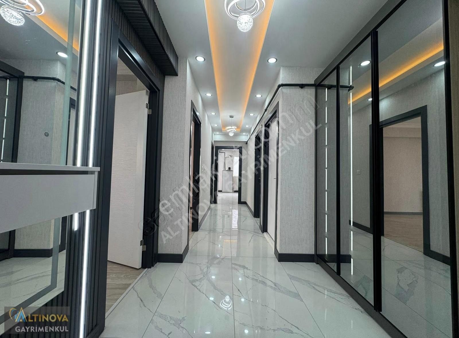 Keçiören Karakaya Mah 3+1 Masrafsız Çift Balkon Fırsat Dairesi - Görsel 19