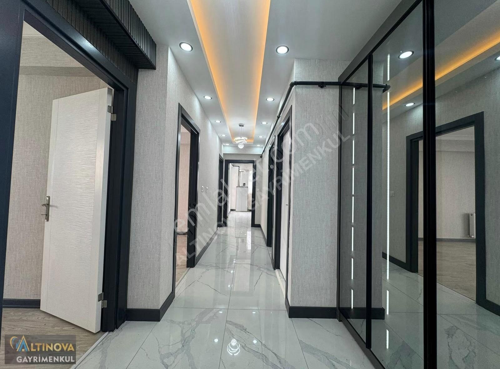 Keçiören Karakaya Mah 3+1 Masrafsız Çift Balkon Fırsat Dairesi - Görsel 11