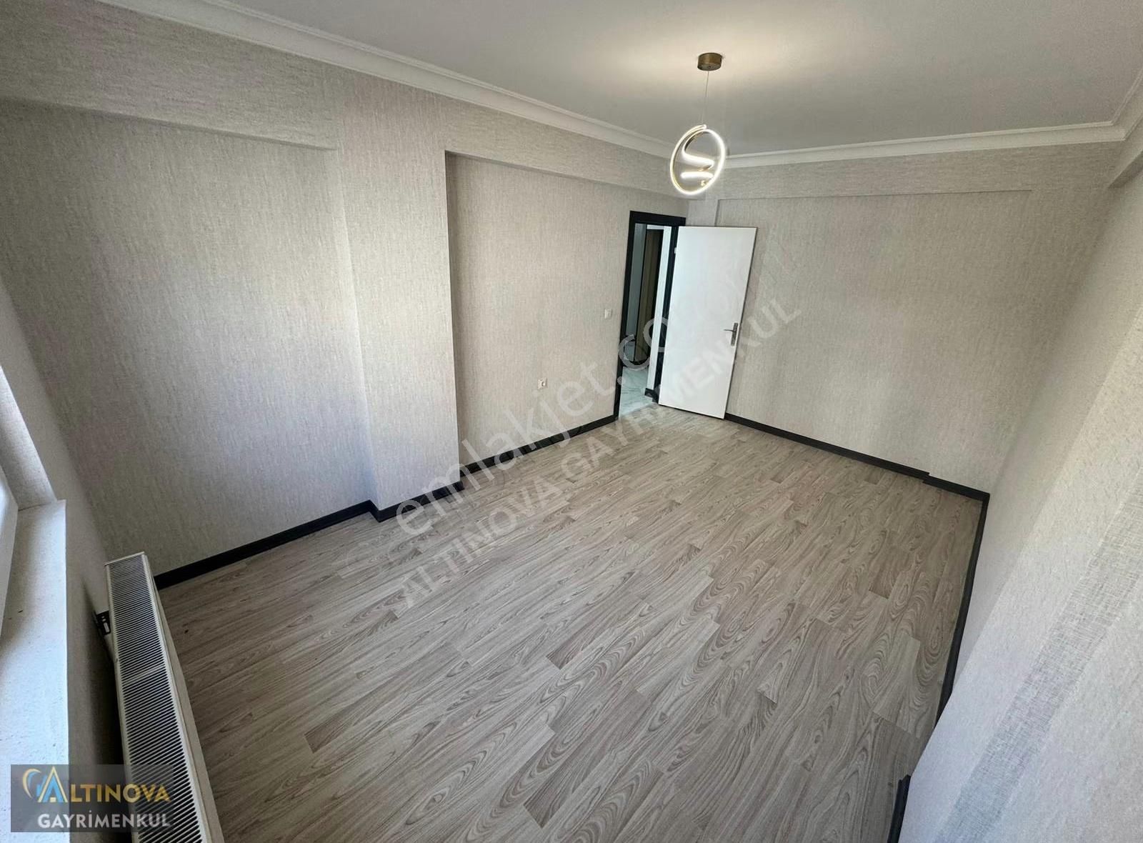 Keçiören Karakaya Mah 3+1 Masrafsız Çift Balkon Fırsat Dairesi - Görsel 32