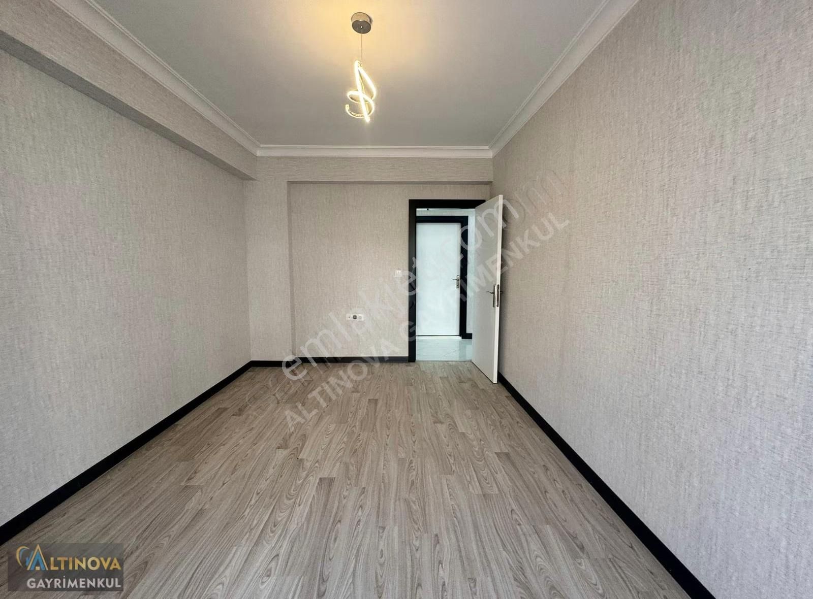 Keçiören Karakaya Mah 3+1 Masrafsız Çift Balkon Fırsat Dairesi - Görsel 5