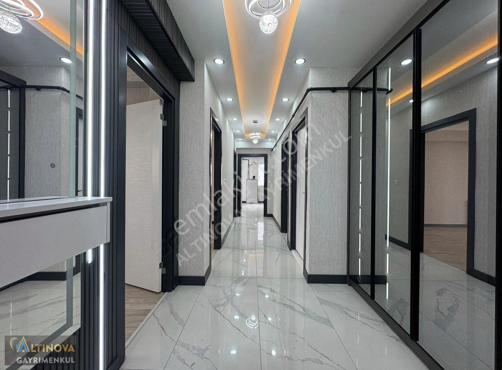 Keçiören Karakaya Mah 3+1 Masrafsız Çift Balkon Fırsat Dairesi - Görsel 26