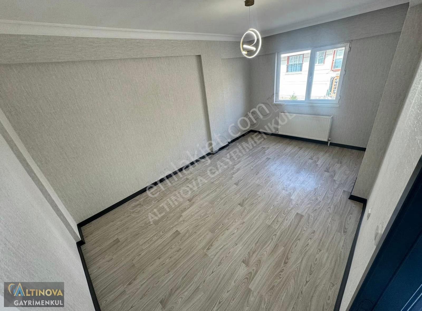 Keçiören Karakaya Mah 3+1 Masrafsız Çift Balkon Fırsat Dairesi - Görsel 18