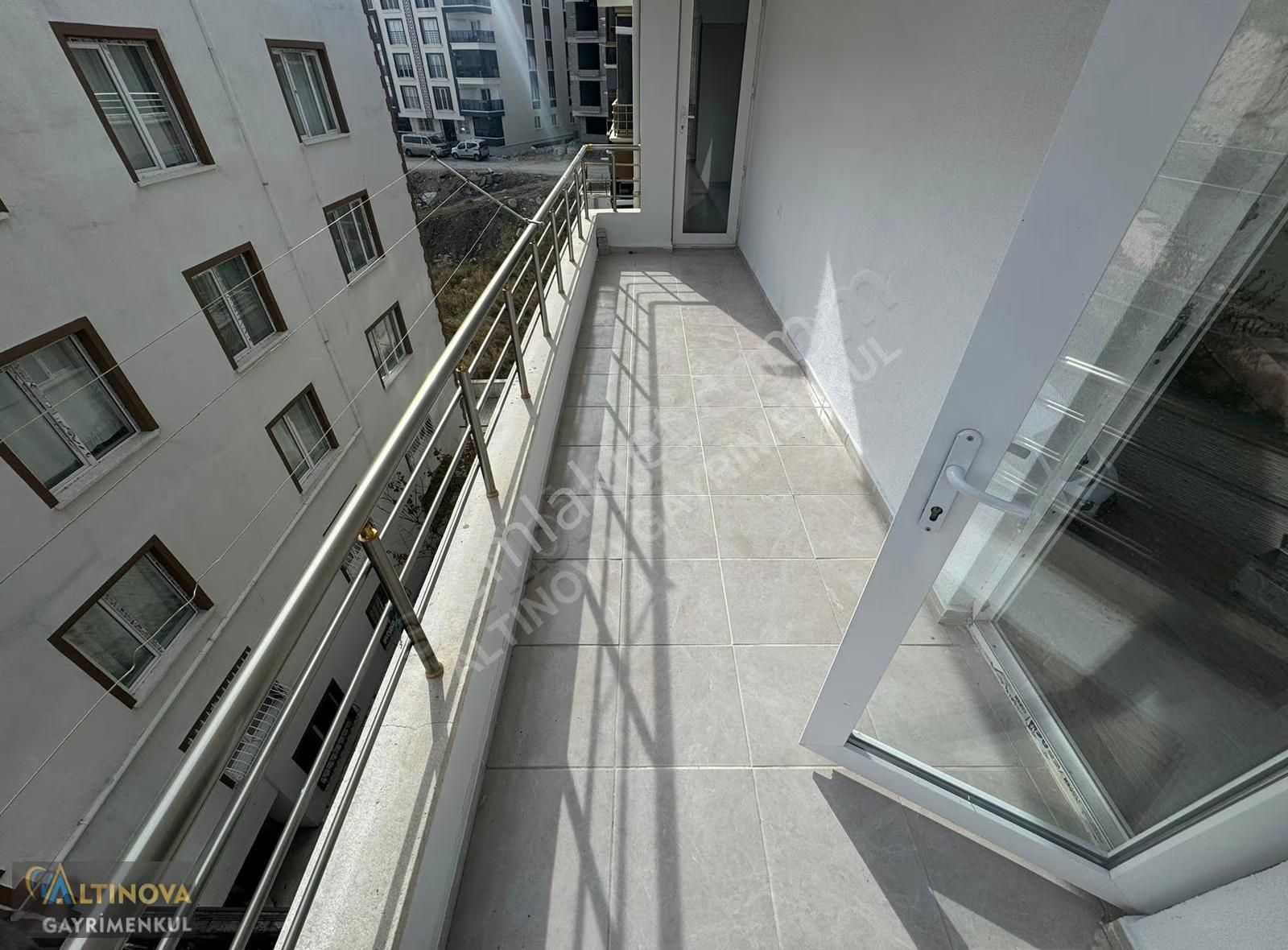 Keçiören Karakaya Mah 3+1 Masrafsız Çift Balkon Fırsat Dairesi - Görsel 29