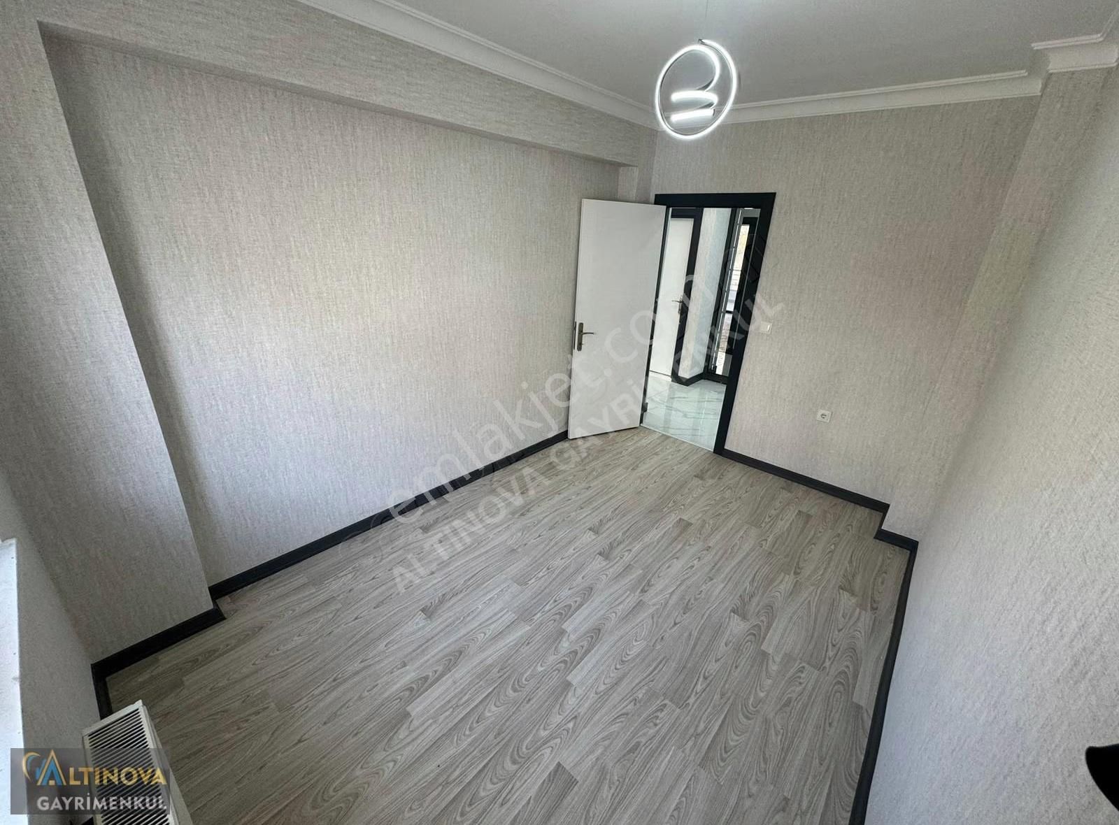 Keçiören Karakaya Mah 3+1 Masrafsız Çift Balkon Fırsat Dairesi - Görsel 20