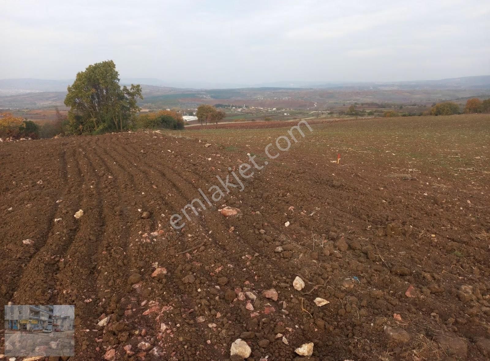 Yenisehir Osmaniye Mahallesinde - Görsel 25
