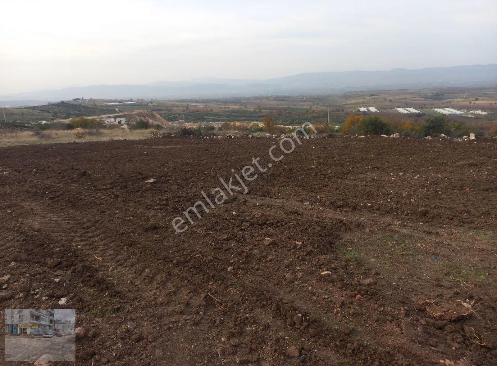 Yenisehir Osmaniye Mahallesinde - Görsel 16