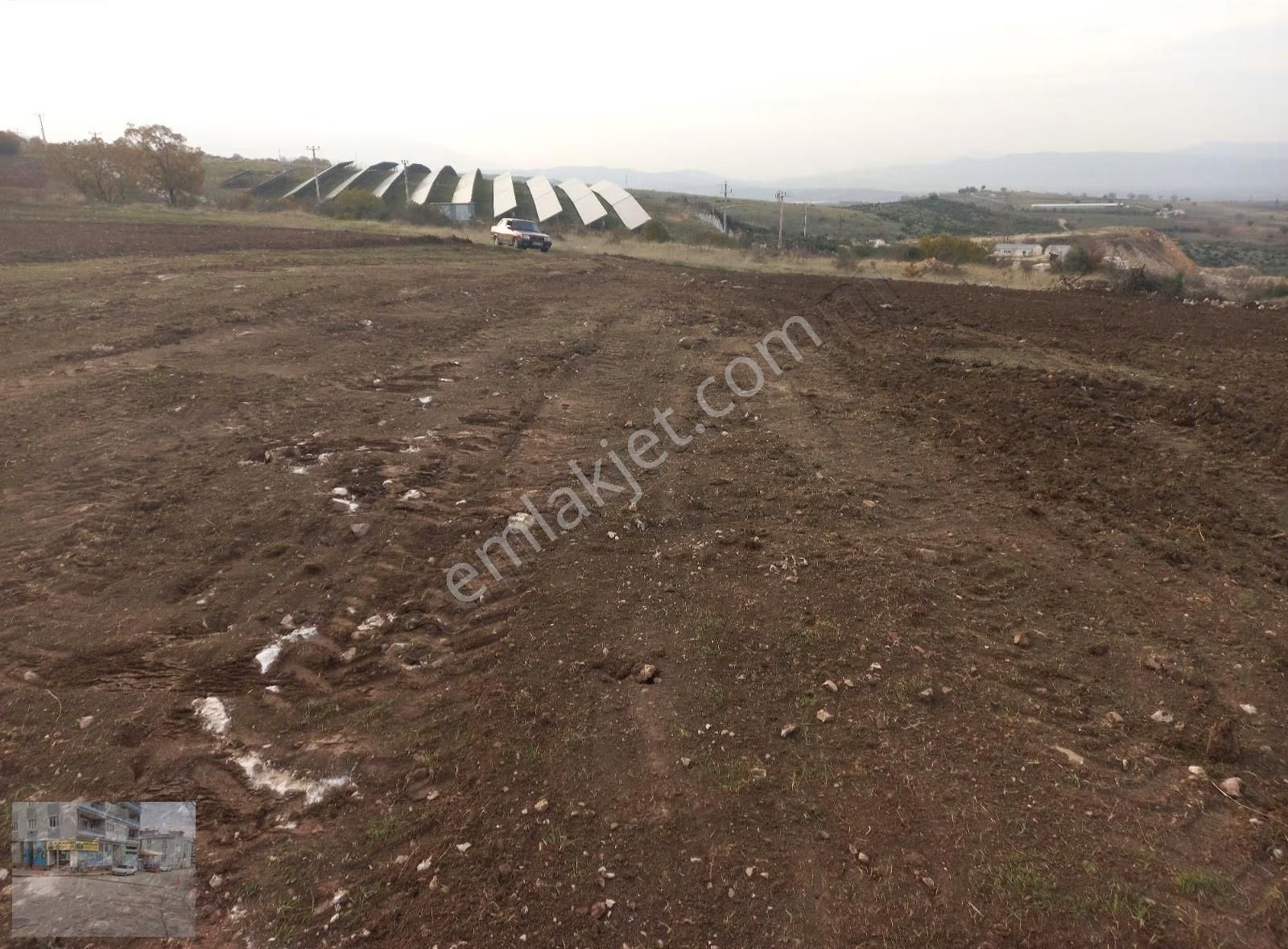 Yenisehir Osmaniye Mahallesinde - Görsel 3