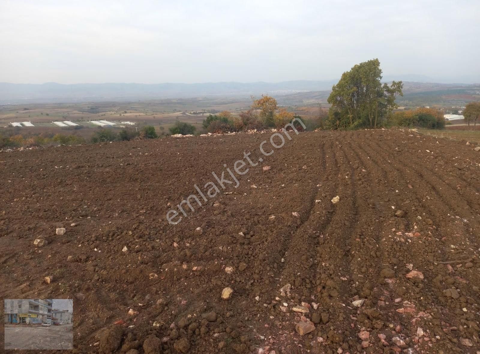 Yenisehir Osmaniye Mahallesinde - Görsel 15