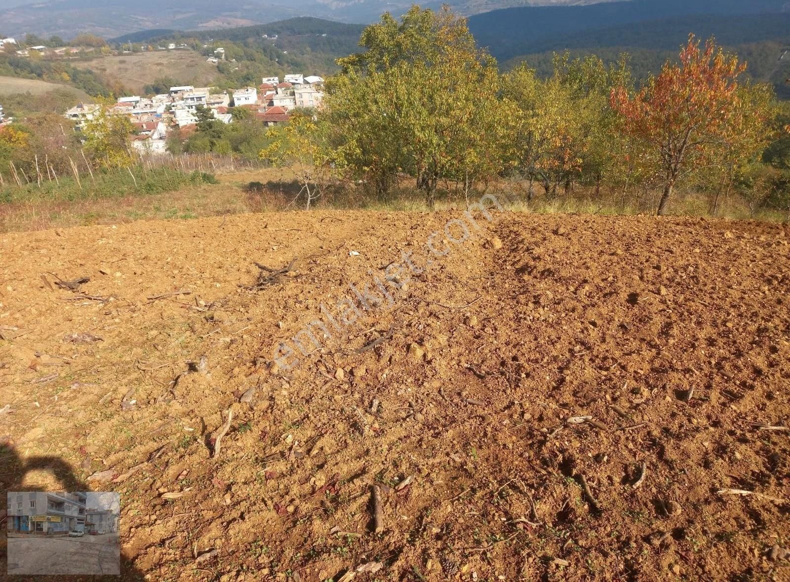 Yenisehir Osmaniye Mahallesinde - Görsel 11