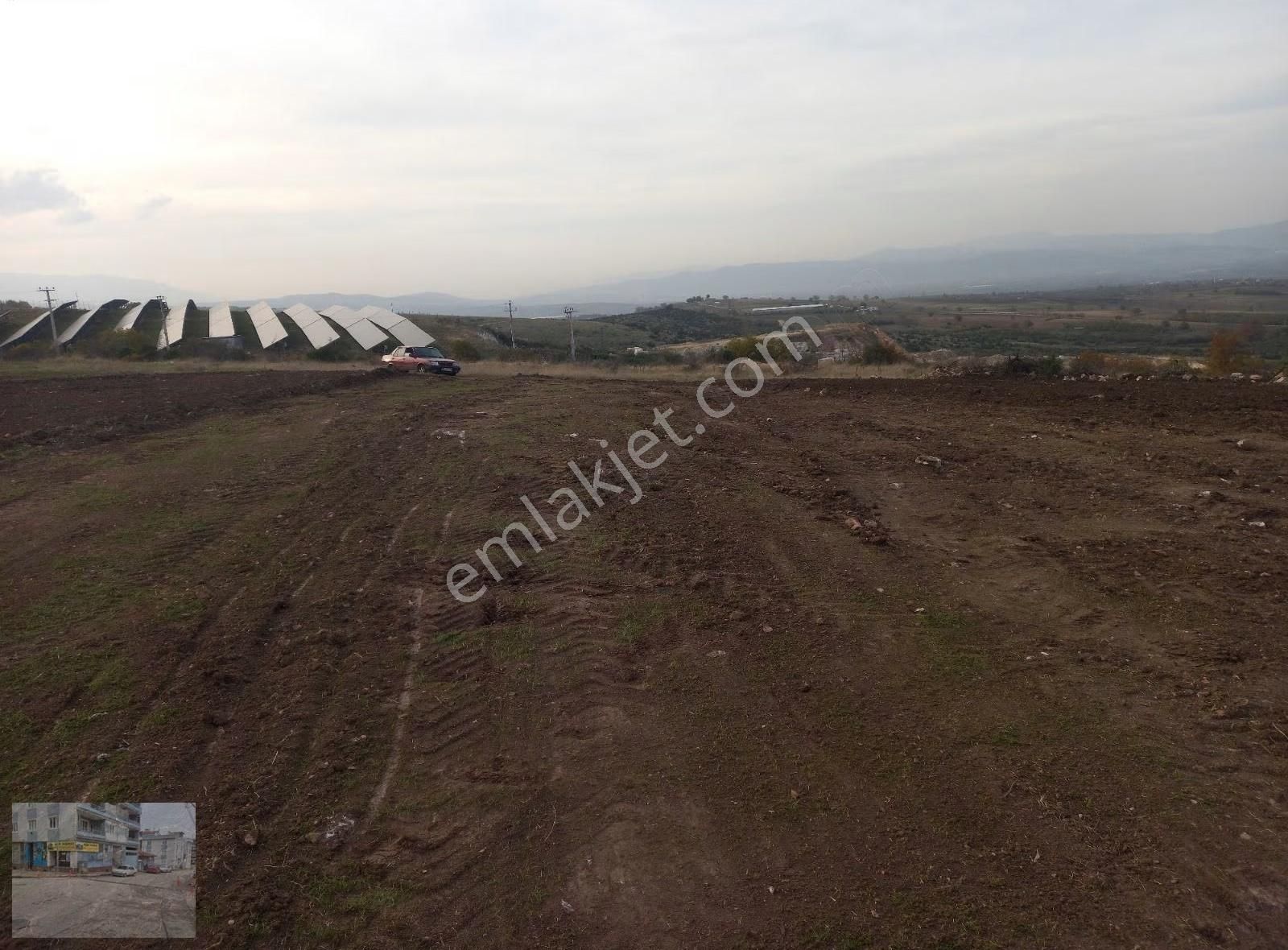 Yenisehir Osmaniye Mahallesinde - Görsel 17