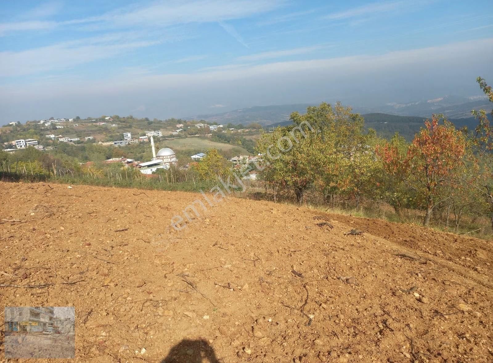 Yenisehir Osmaniye Mahallesinde - Görsel 14