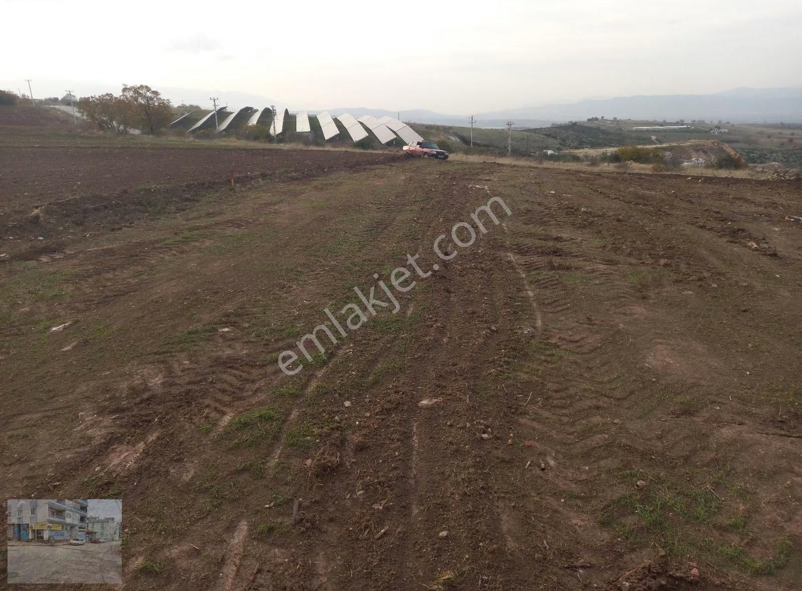 Yenisehir Osmaniye Mahallesinde - Görsel 29