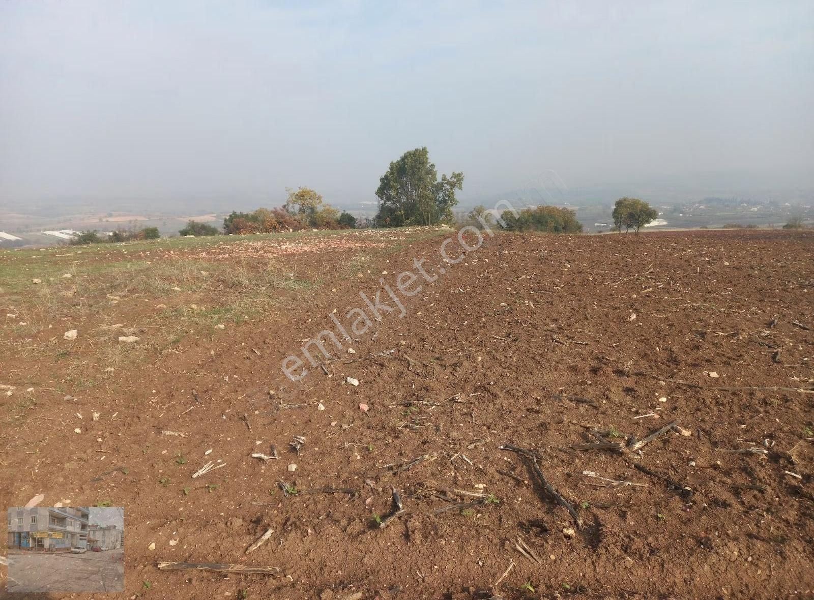 Yenisehir Osmaniye Mahallesinde - Görsel 26