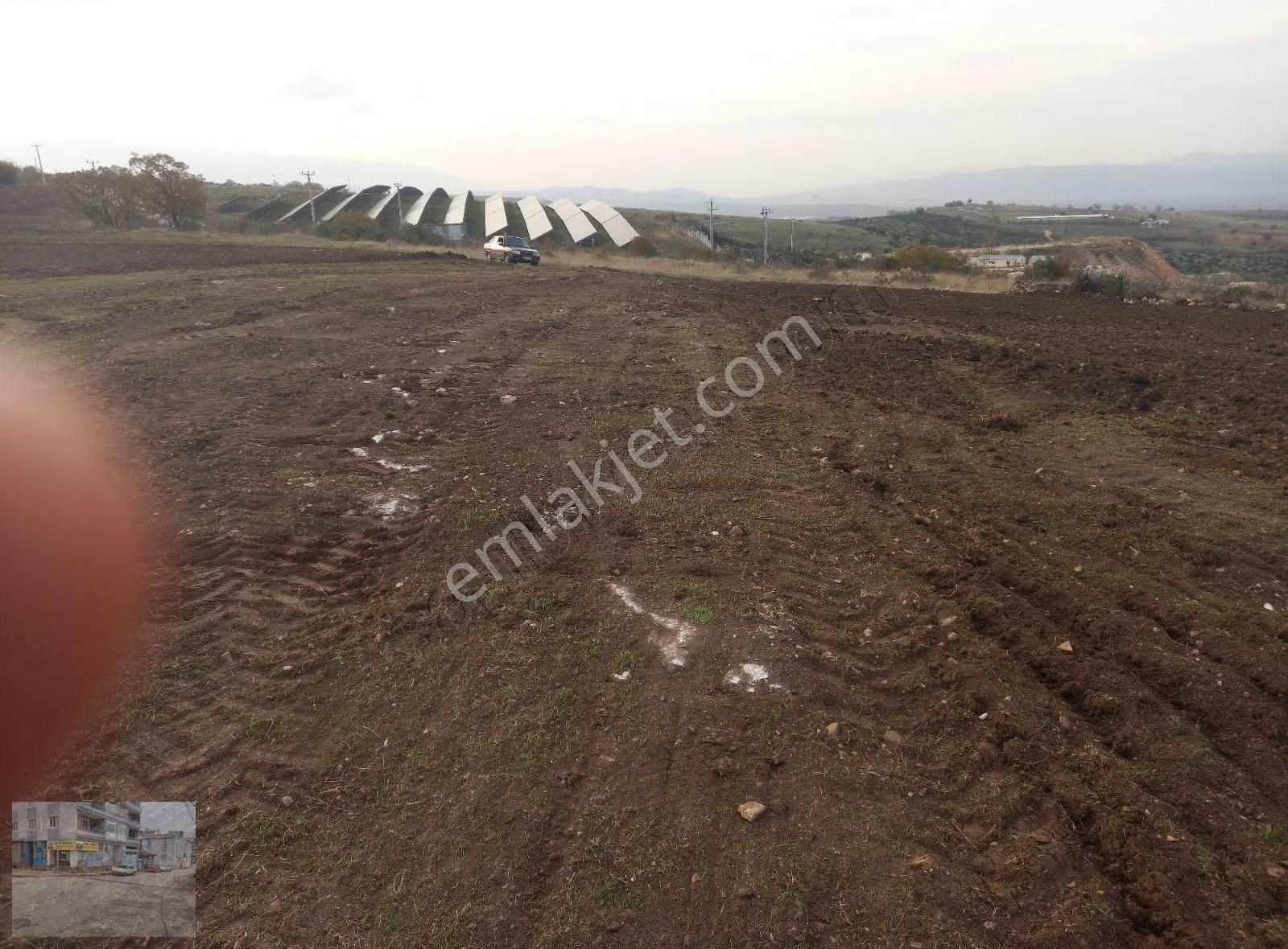 Yenisehir Osmaniye Mahallesinde - Görsel 10