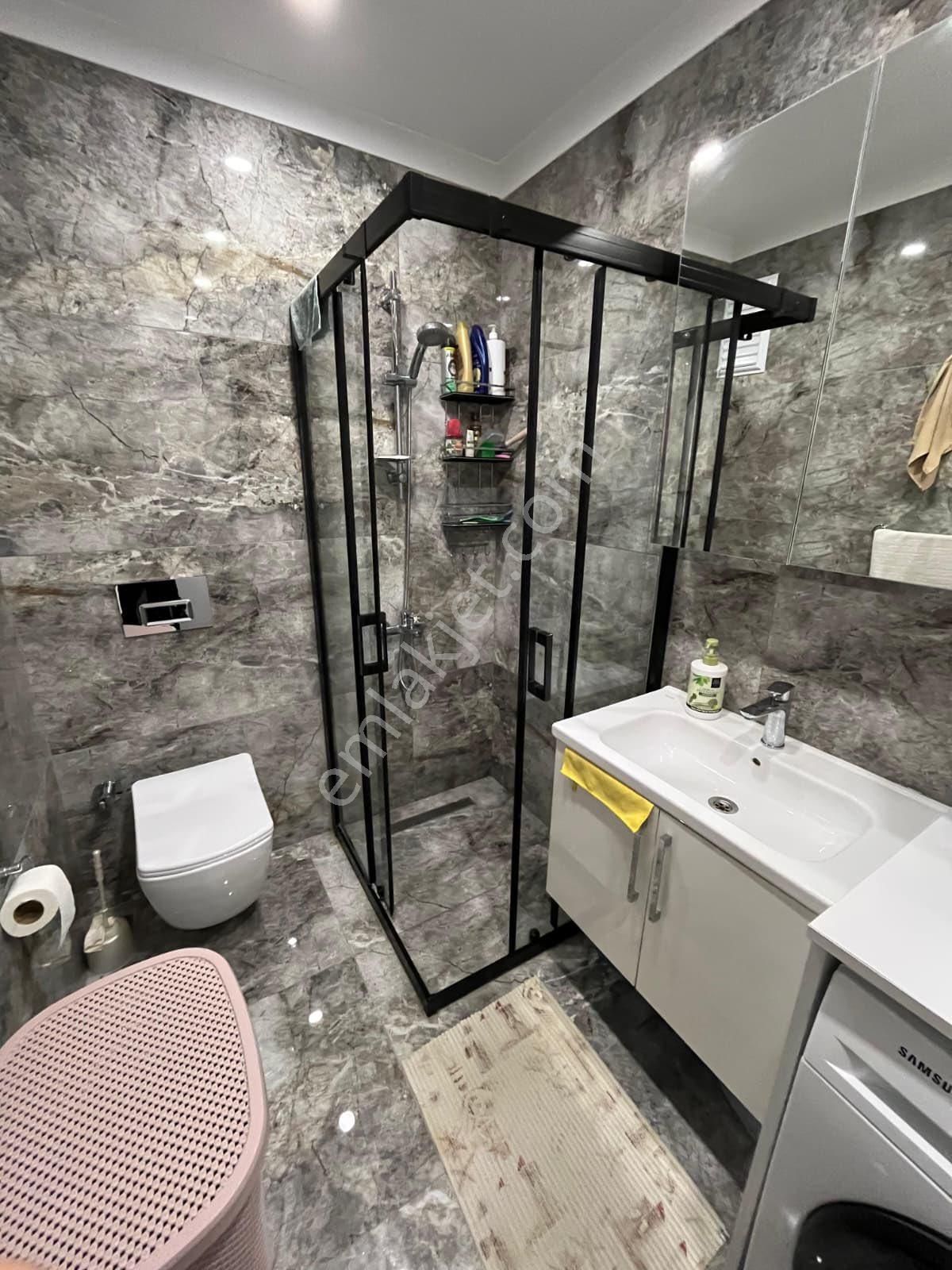 Murat Reis De Yeni Binada 3+1 Yatırım Fırsatı - Görsel 20