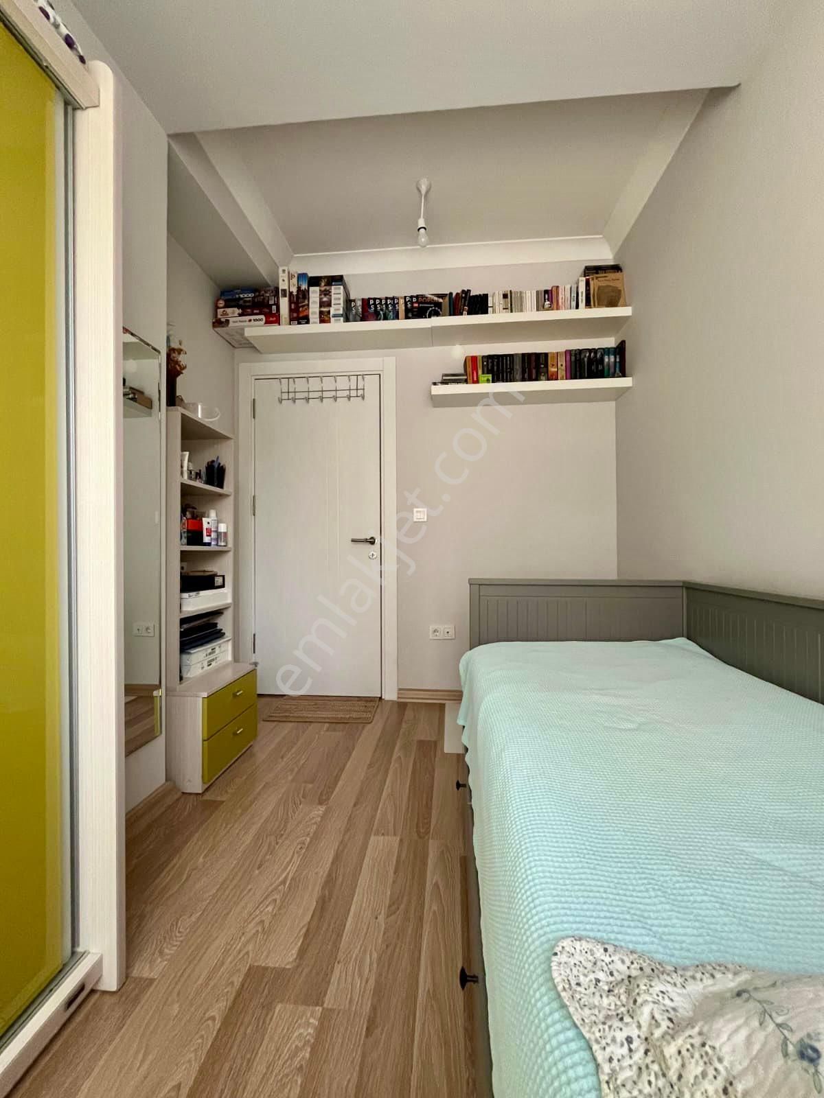 Murat Reis De Yeni Binada 3+1 Yatırım Fırsatı - Görsel 16