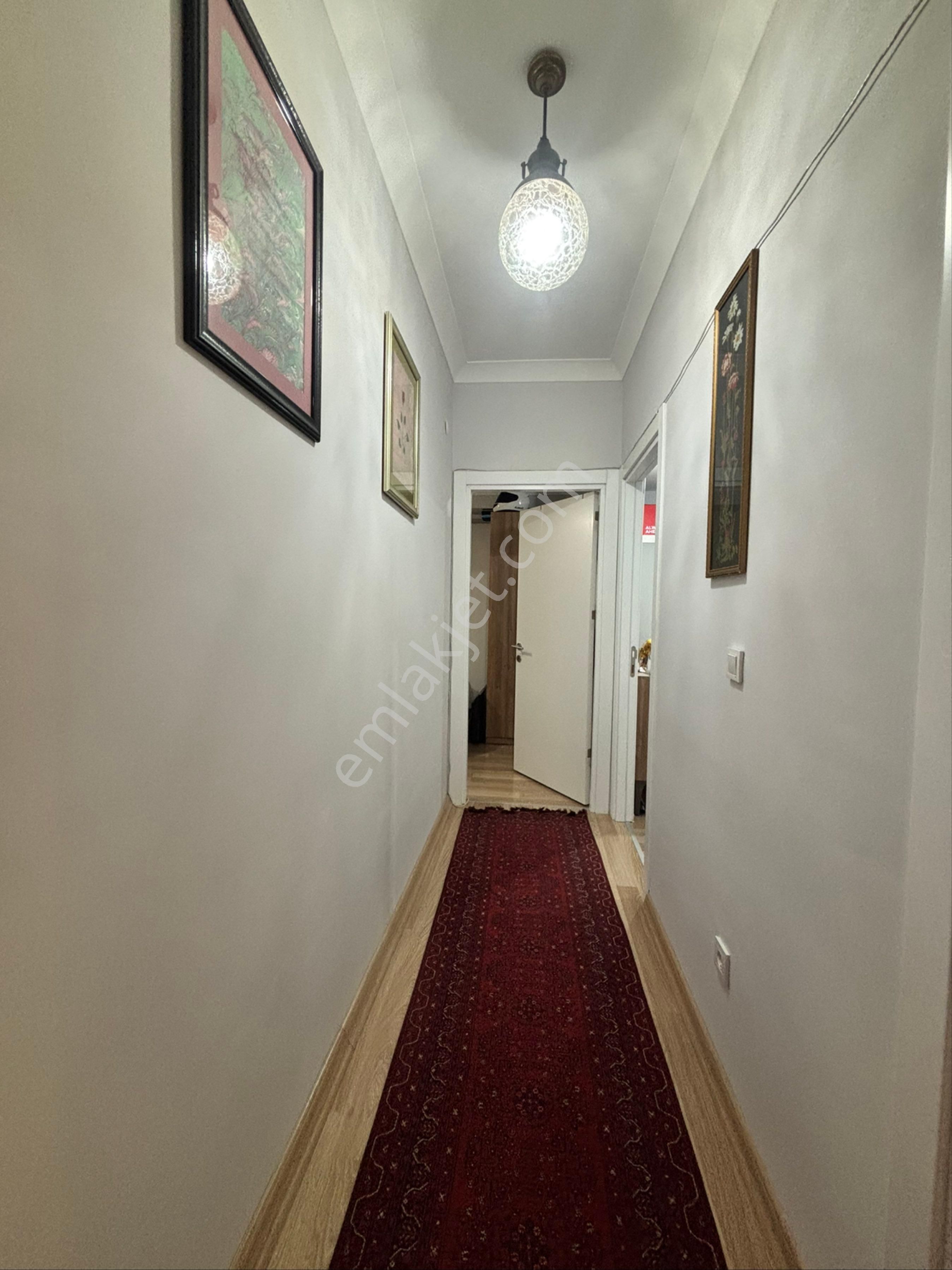 Murat Reis De Yeni Binada 3+1 Yatırım Fırsatı - Görsel 14