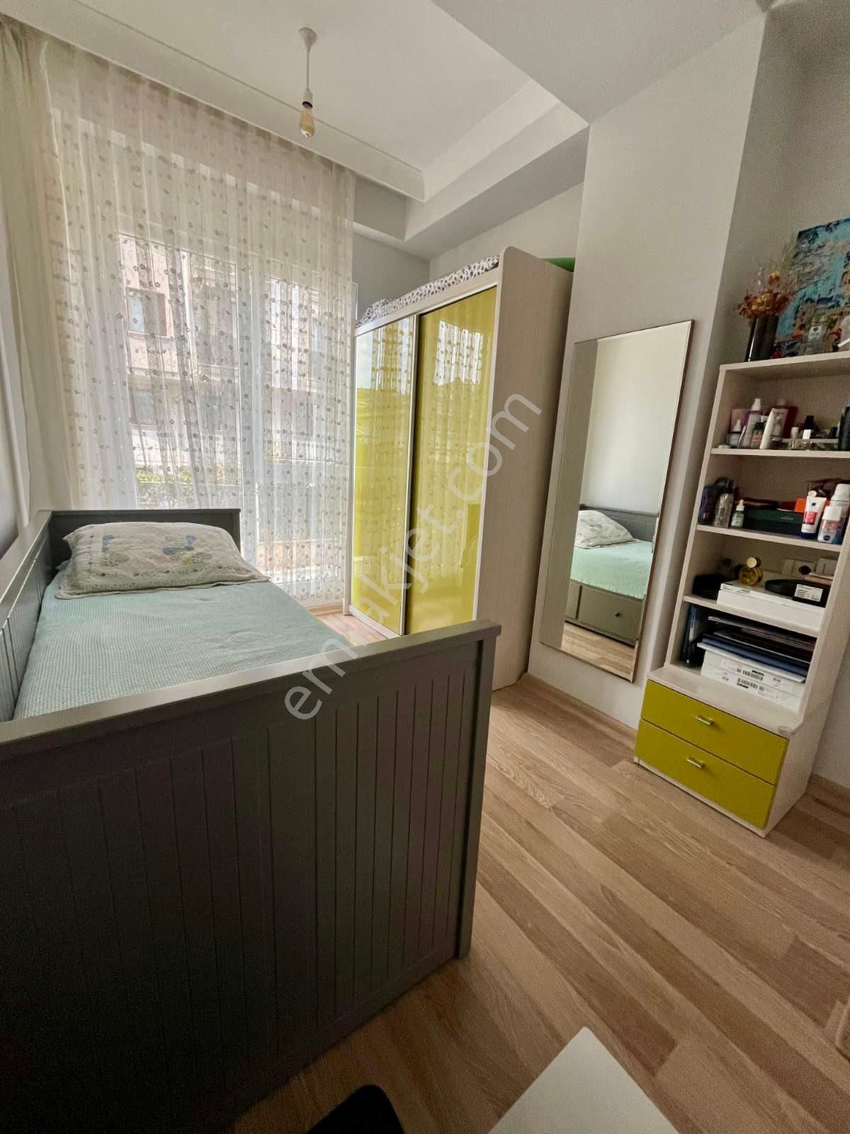 Murat Reis De Yeni Binada 3+1 Yatırım Fırsatı - Görsel 17