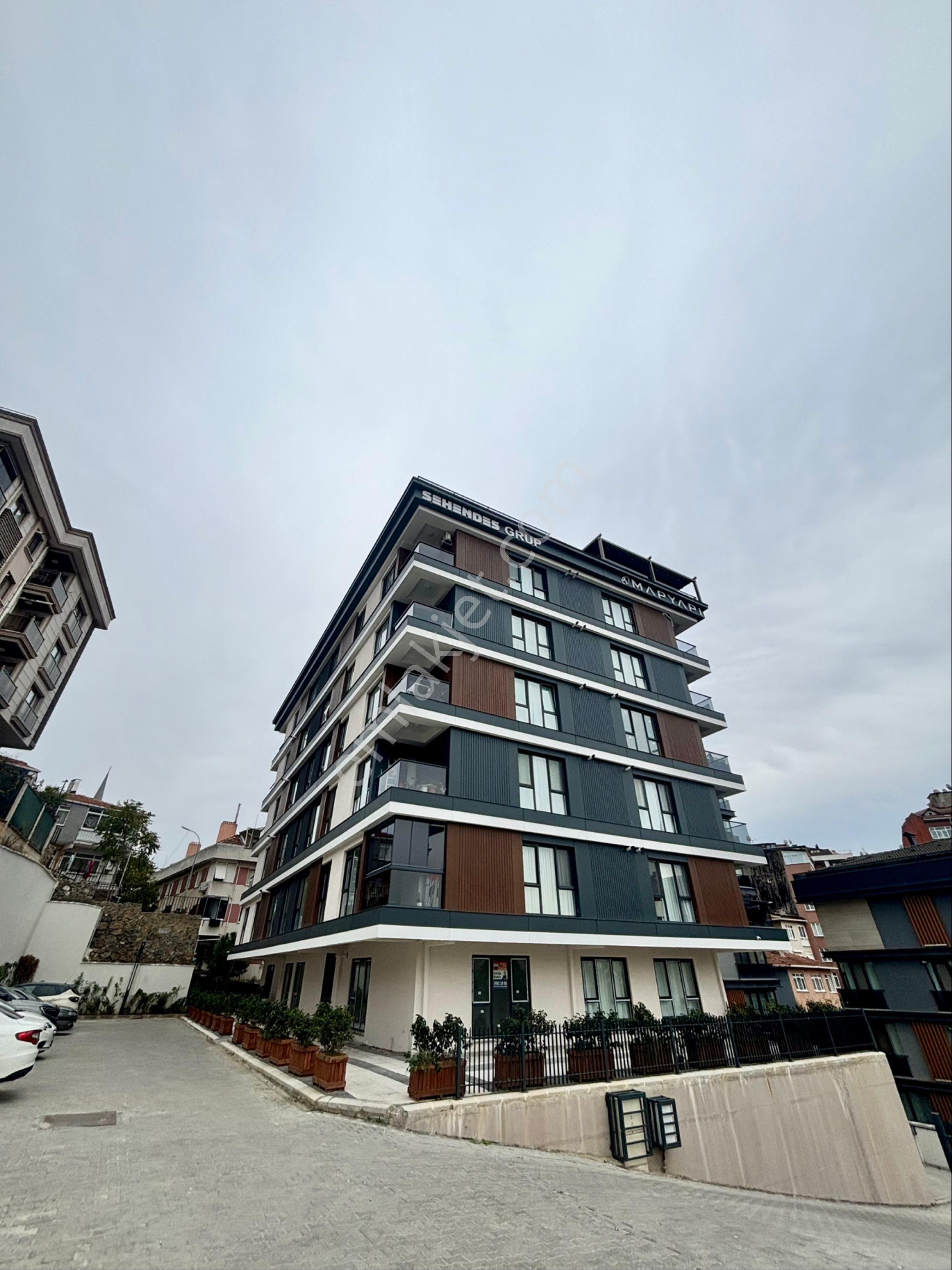 Murat Reis De Yeni Binada 3+1 Yatırım Fırsatı - Görsel 21